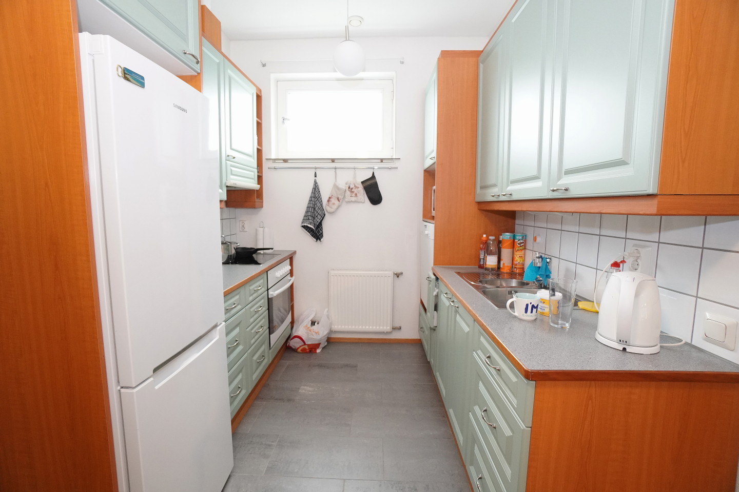 Maaherrankatu 24 B – kuva 9