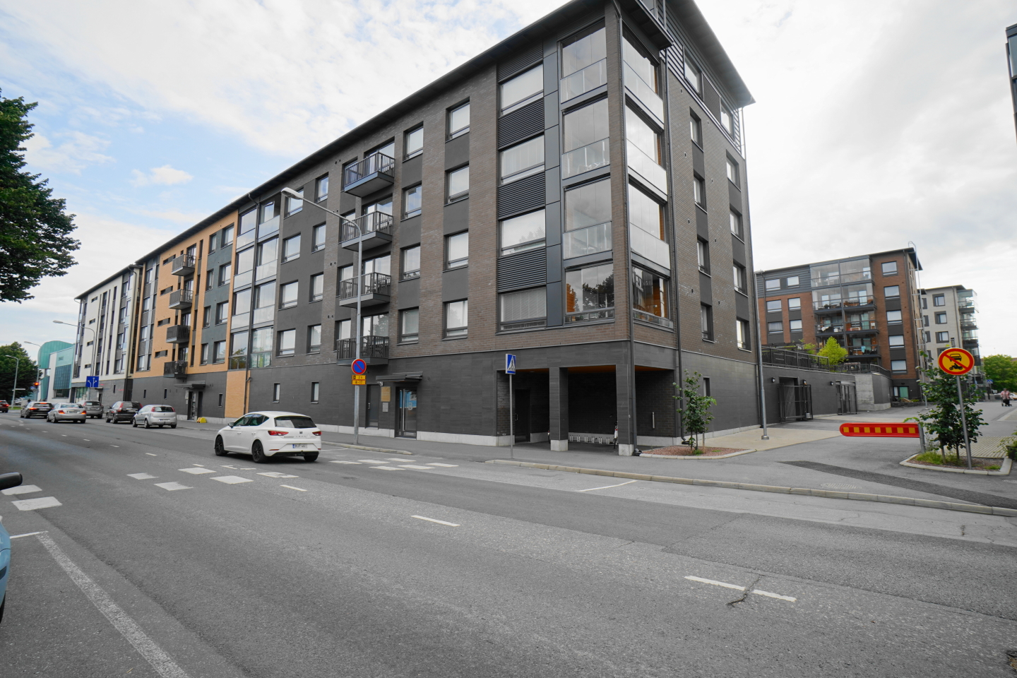 Itsenäisyydenkatu 38b – kuva 20