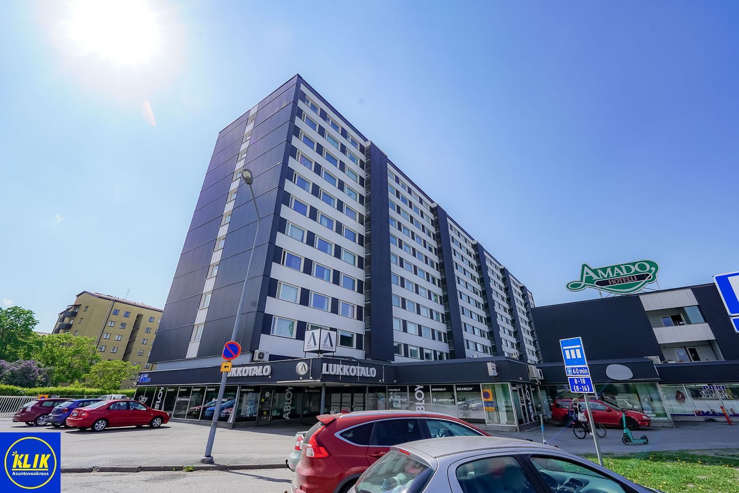 Rautatienpuistokatu 2 – kuva 15