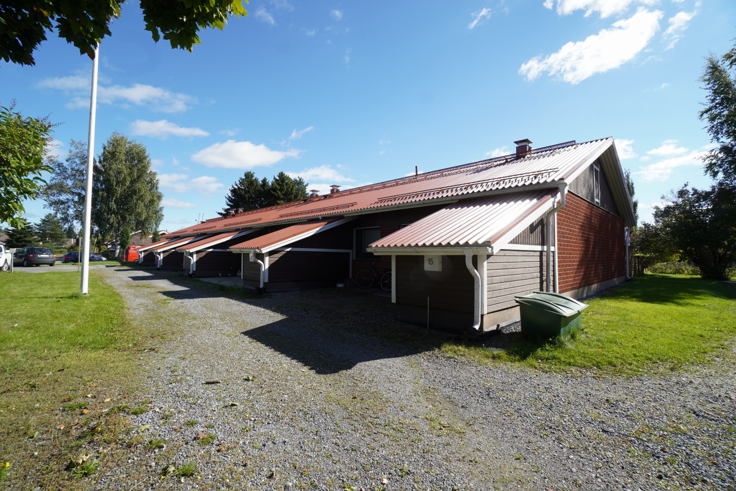 Pohjolantie 9 – kuva 1
