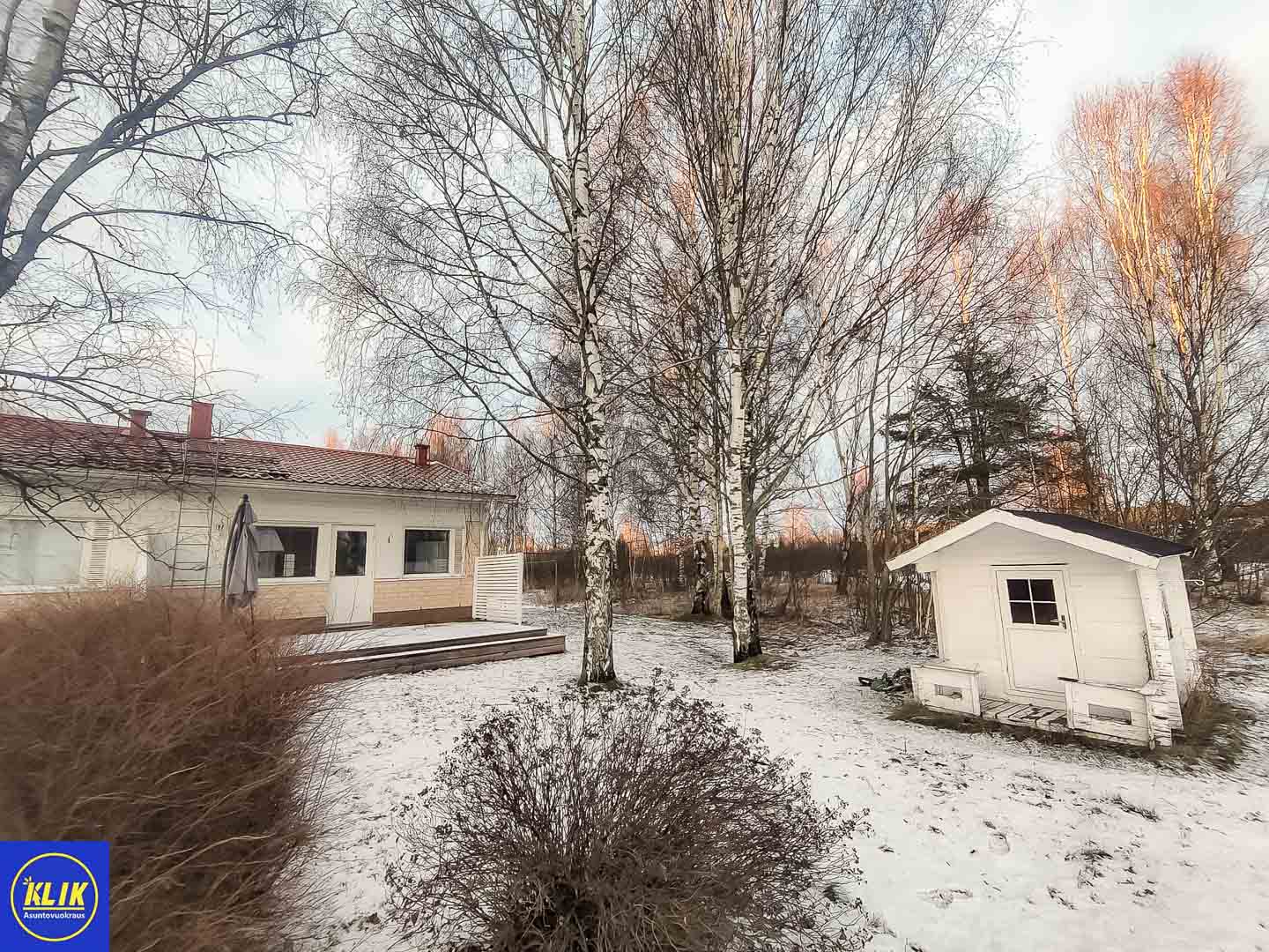 Paratiisintie 13 – kuva 18