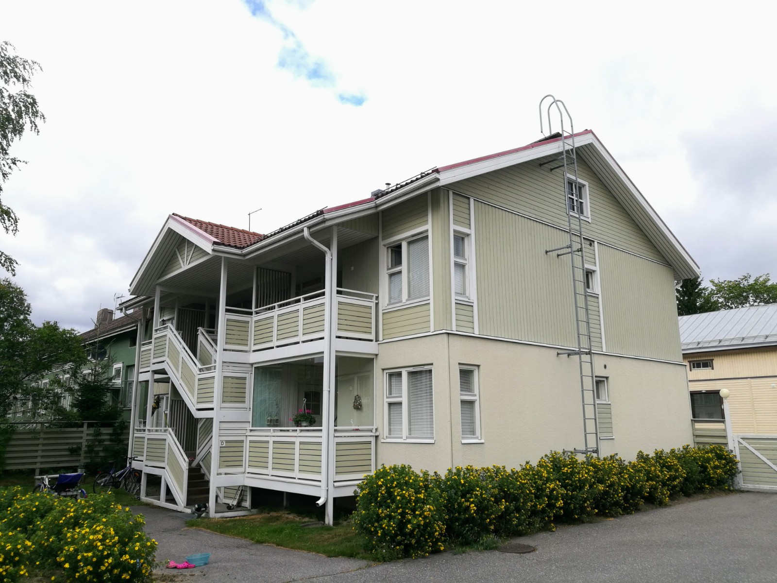 Maaherrankatu 13 – kuva 16