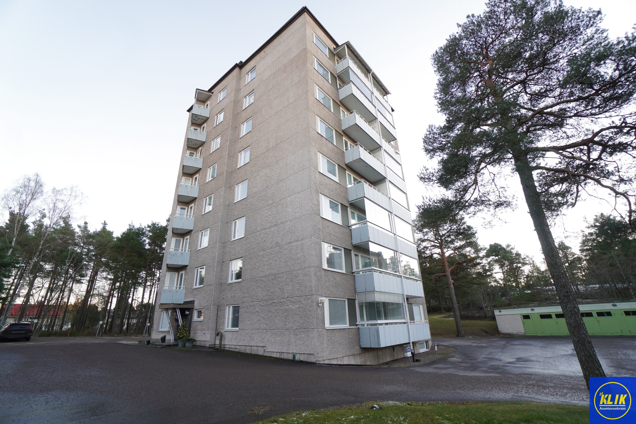 Töyrynkuja 3 – kuva 16