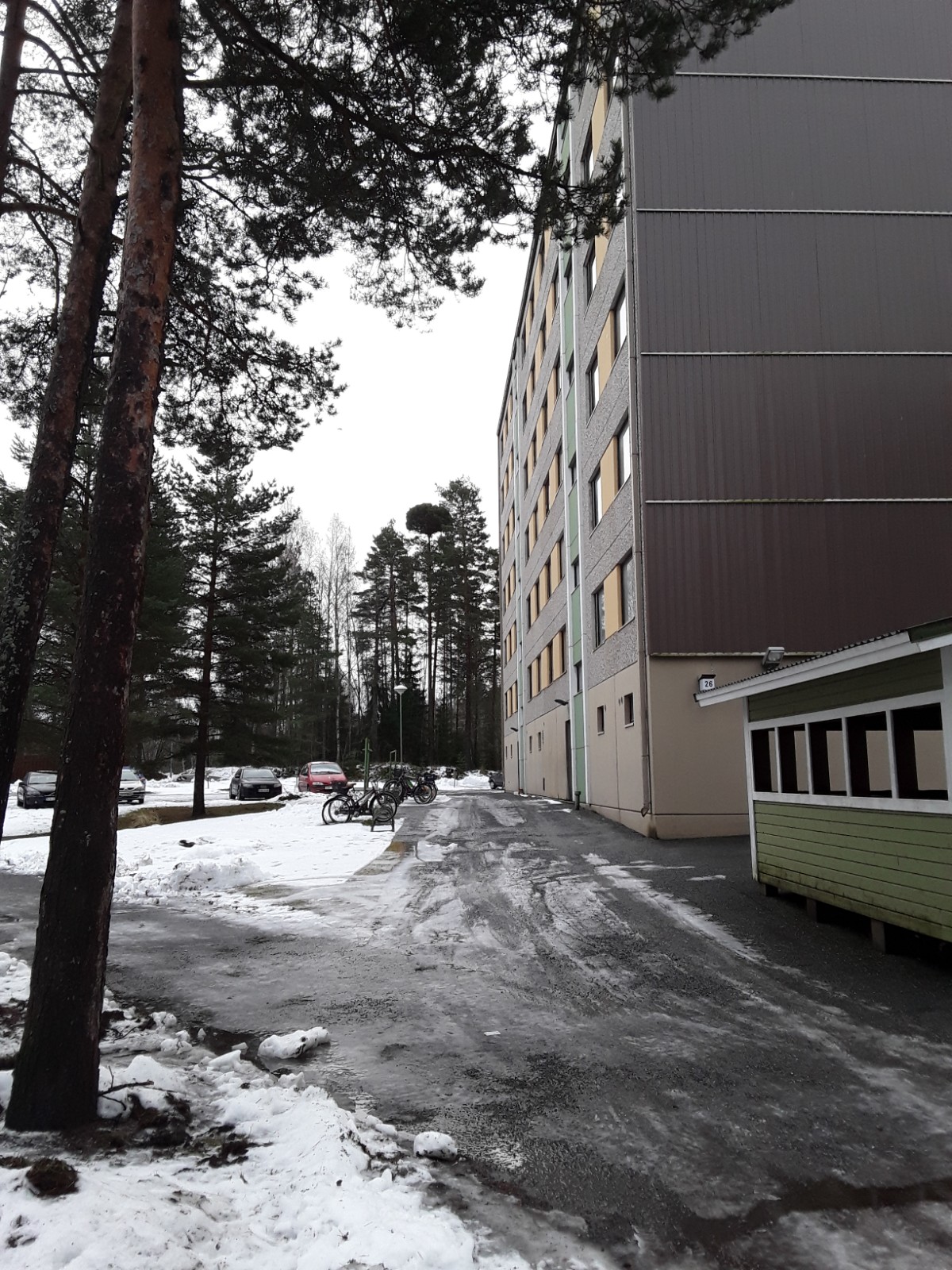Uusitalontie 26 – kuva 10