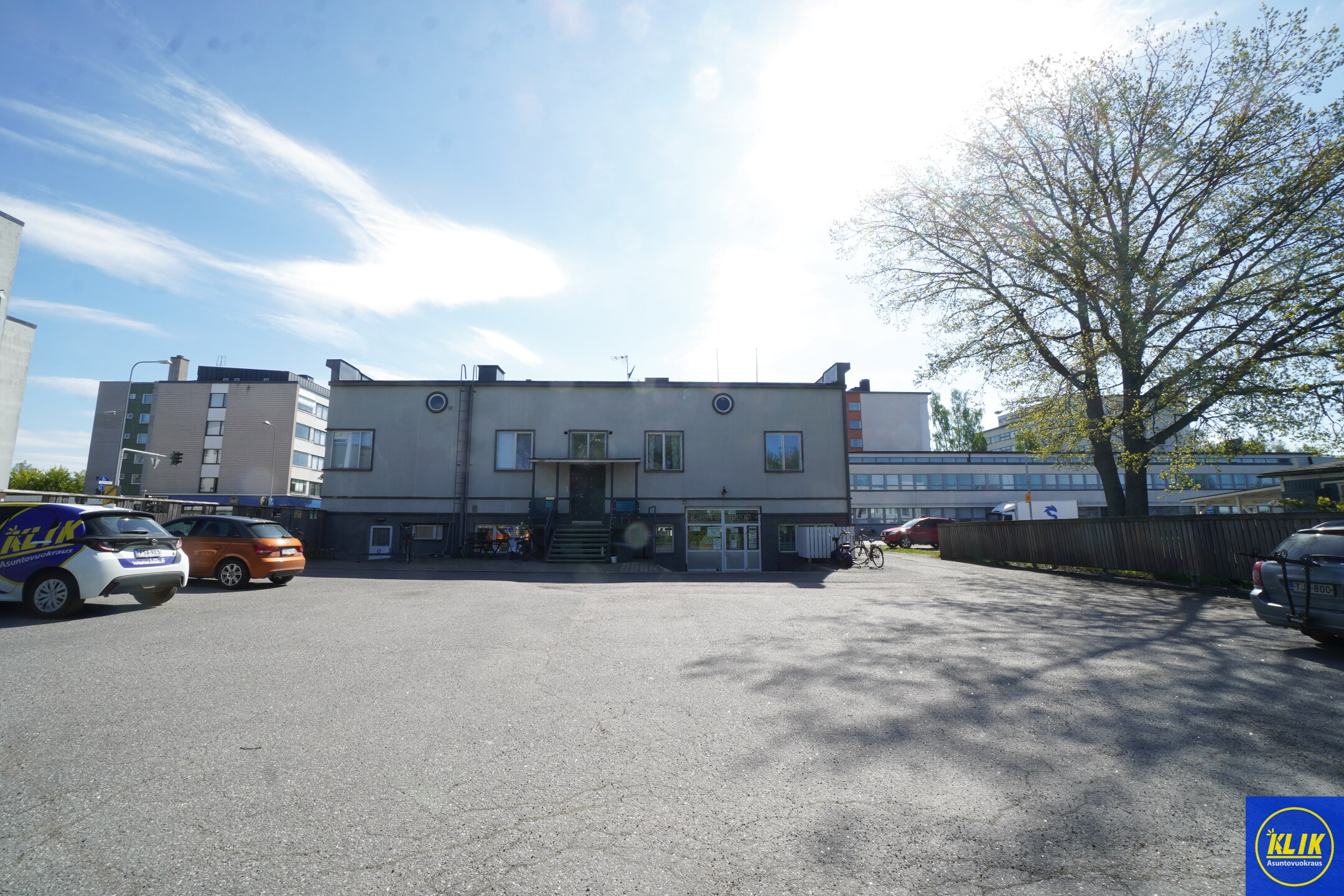 Nortamonkatu 11 – kuva 14