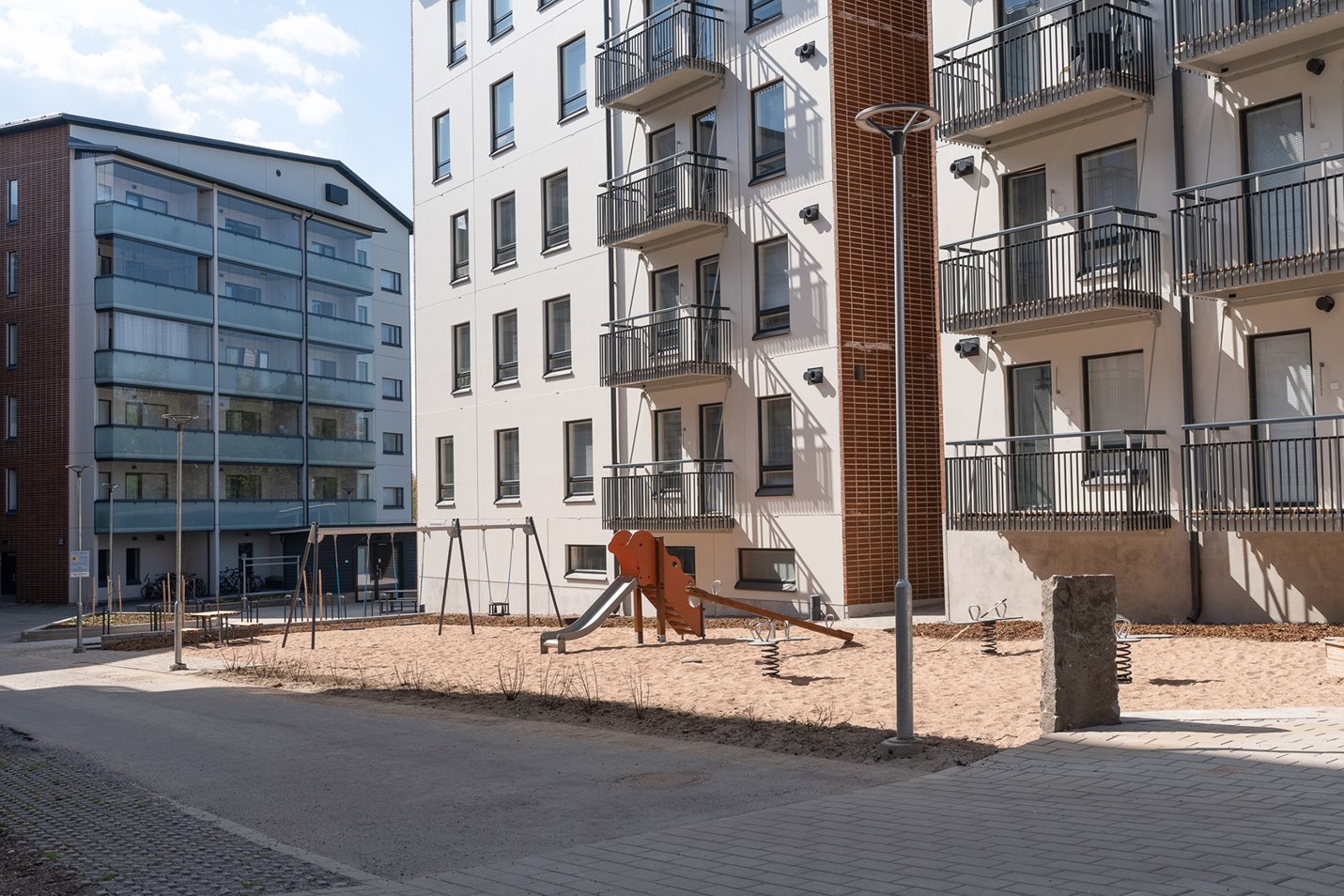 Hanhenmäenkatu 1 – kuva 11