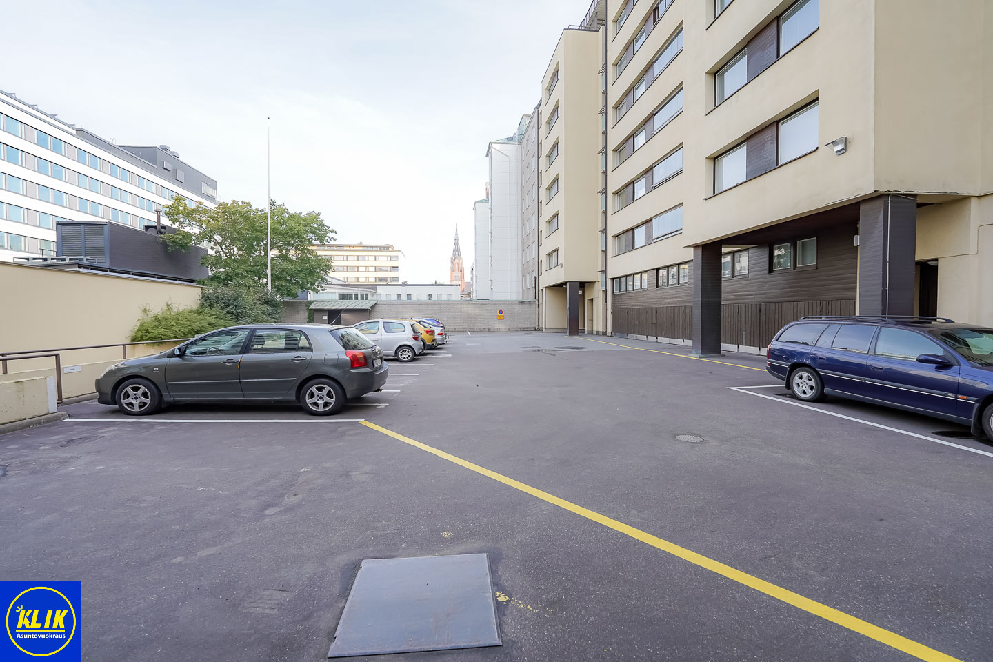 Isolinnankatu 7 – kuva 20