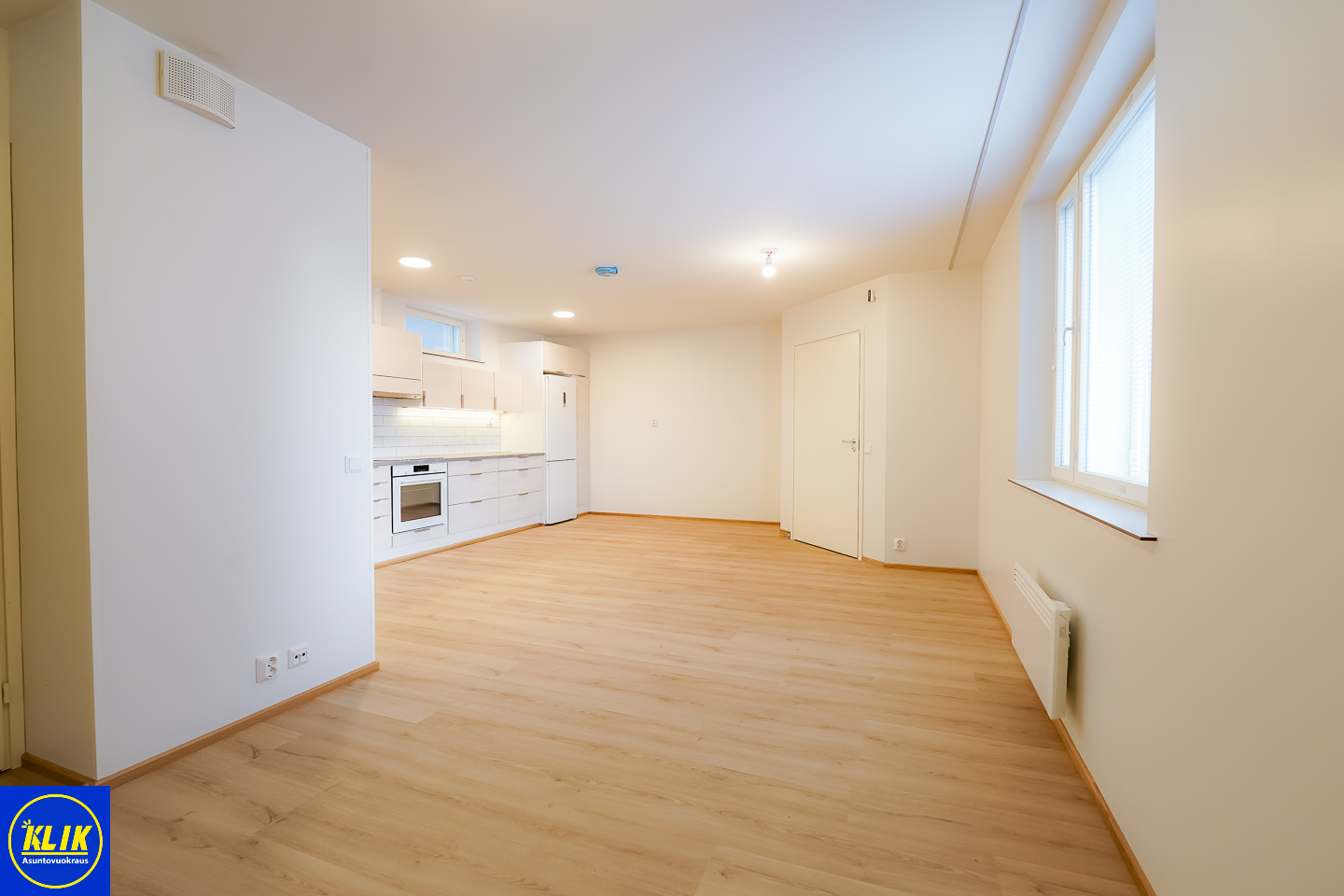 Itätullinkatu 25A – kuva 1