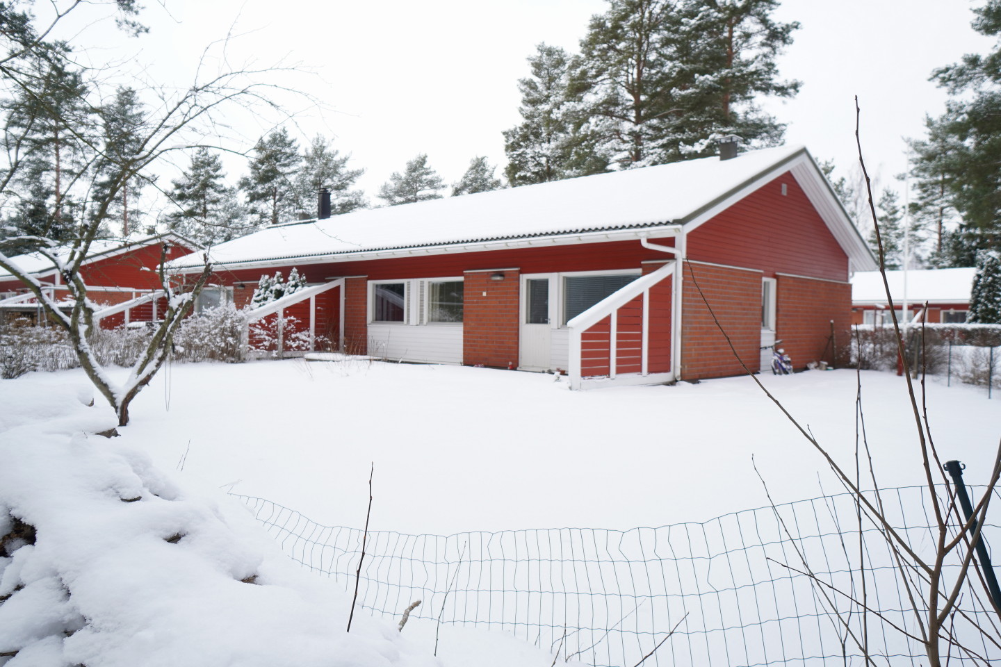 Metsäkotitie 9 – kuva 2