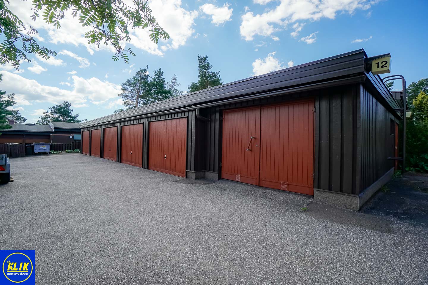 Itsenäisyydenkatu 12 – kuva 20