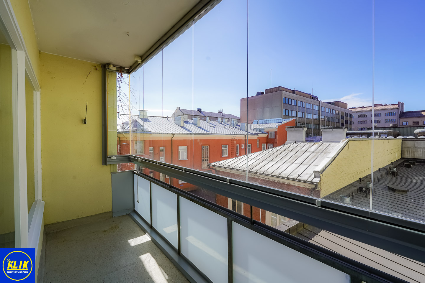Yrjönkatu 11 – kuva 11