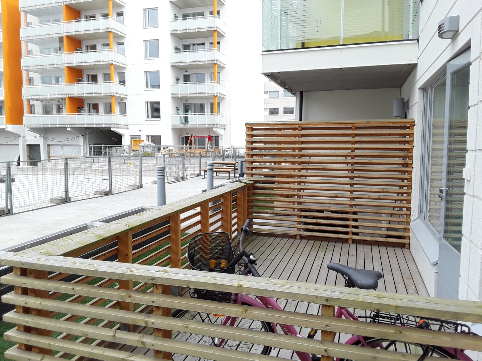 Itsenäisyydenkatu 43 – kuva 15
