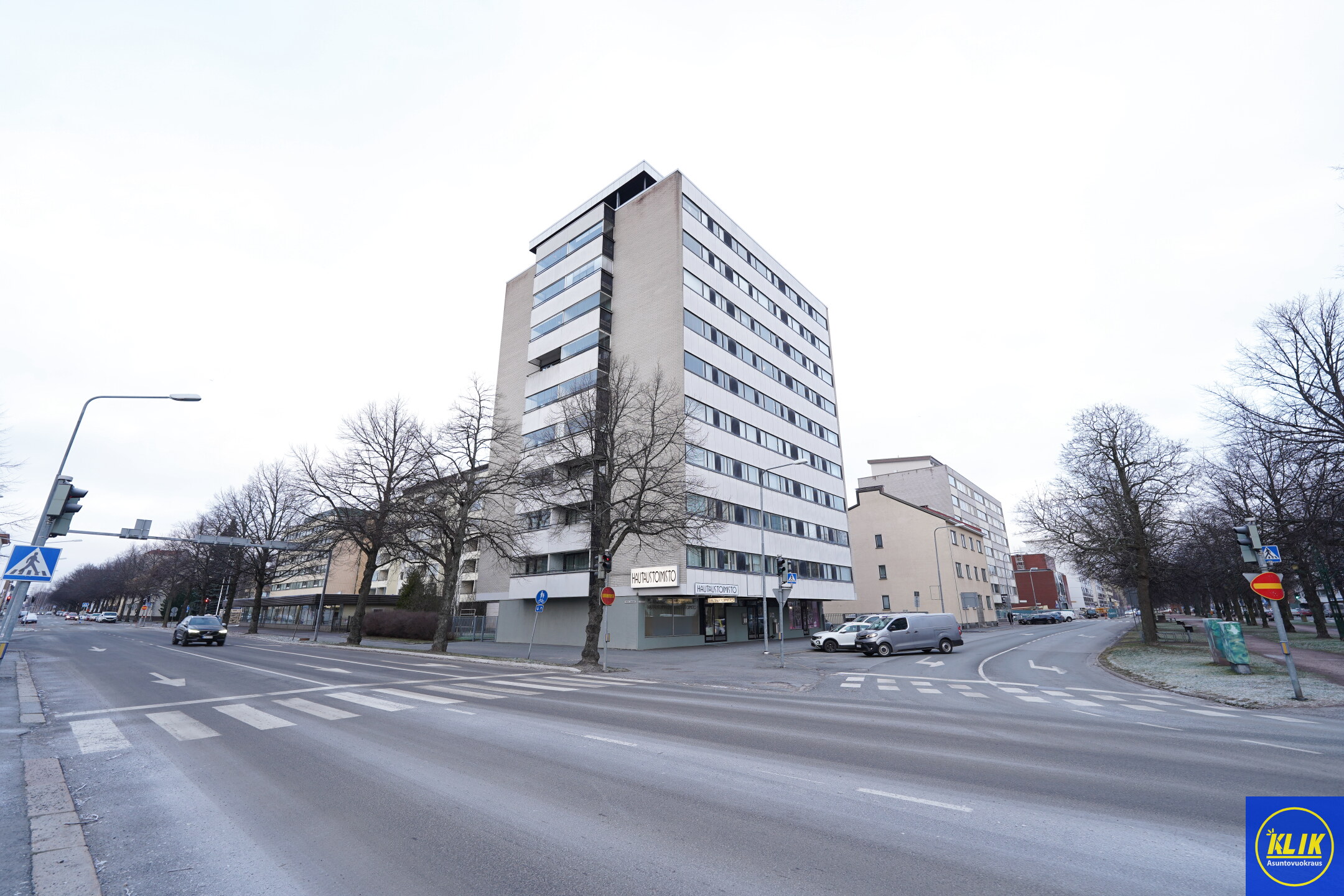 Eteläpuisto 19 – kuva 1