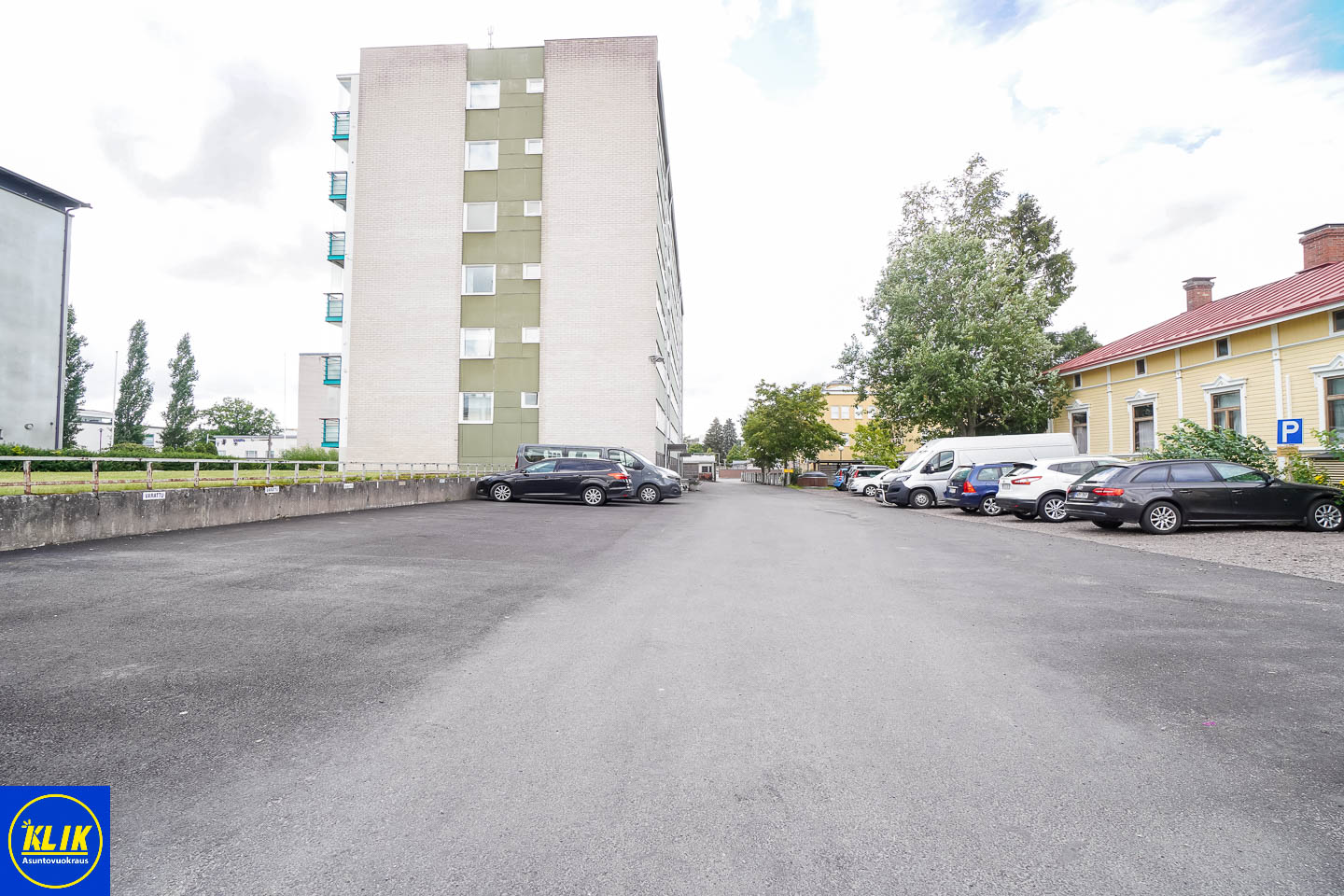 Nortamonkatu 26 – kuva 17