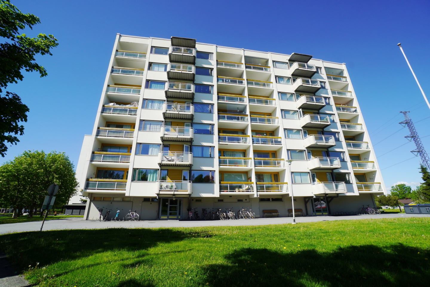 Visatie 3 – kuva 1