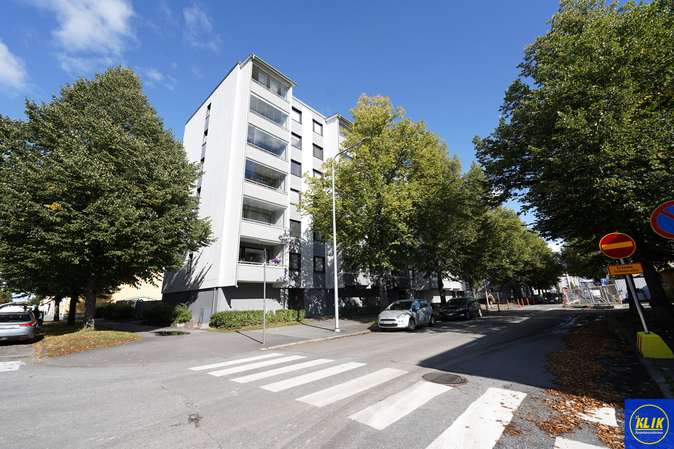 Liisankatu 25 – kuva 10