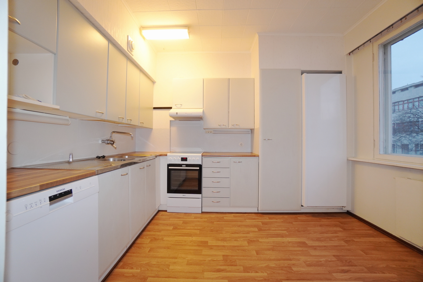 Rautatienpuistokatu 4 – kuva 2