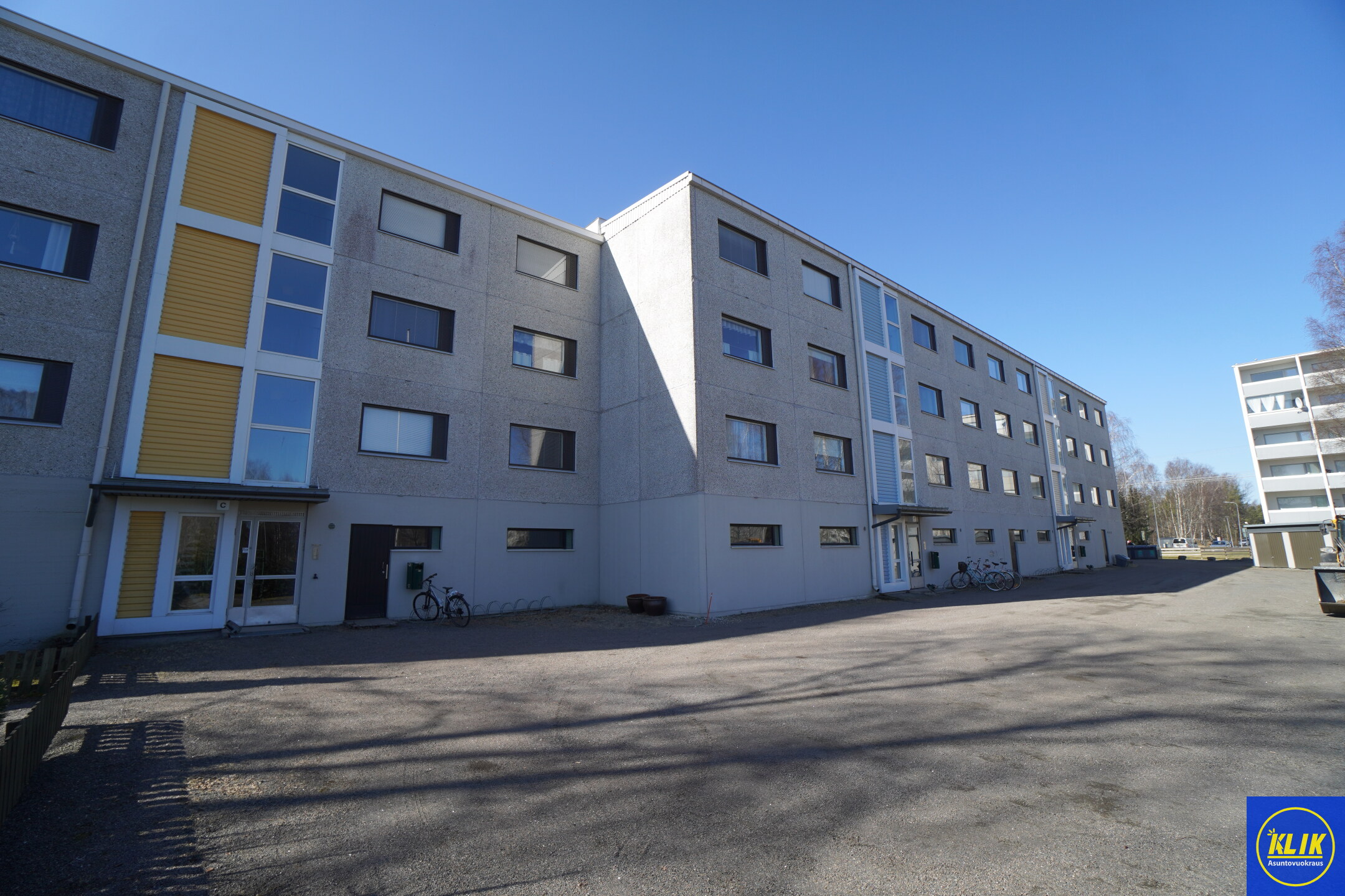 Lehtikuusentie 1 – kuva 1