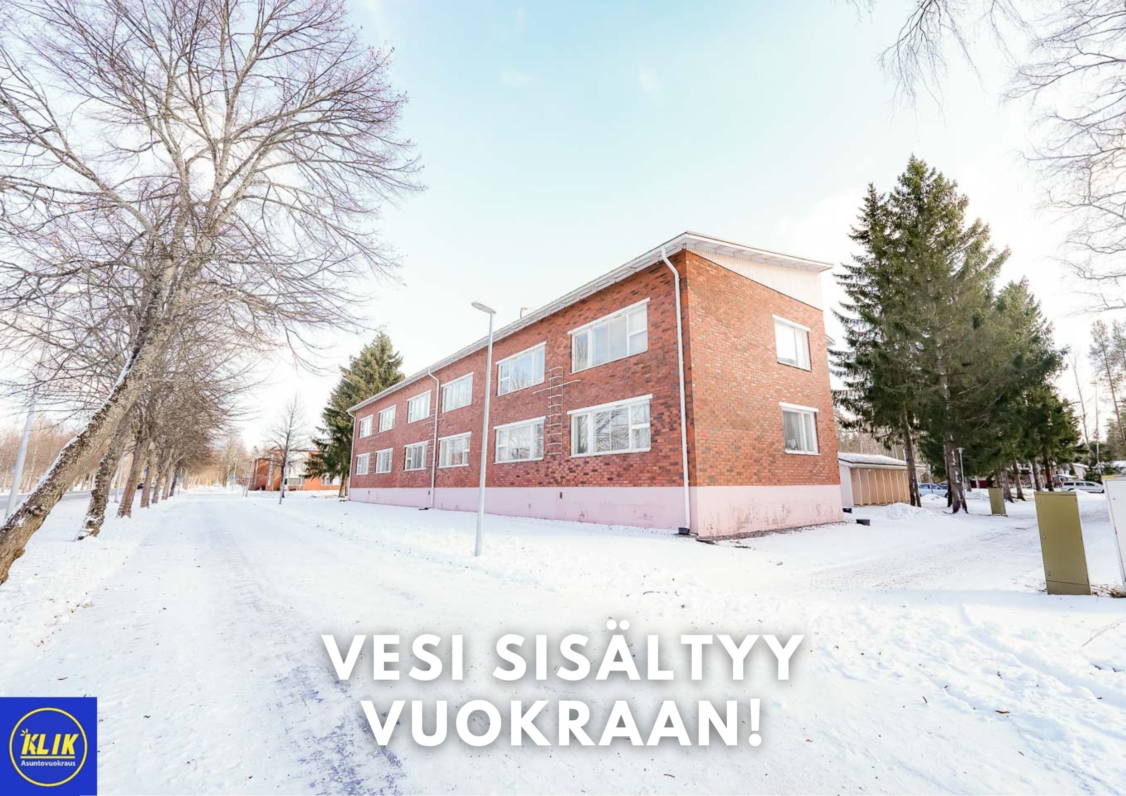 Torpparintie 1 – kuva 1