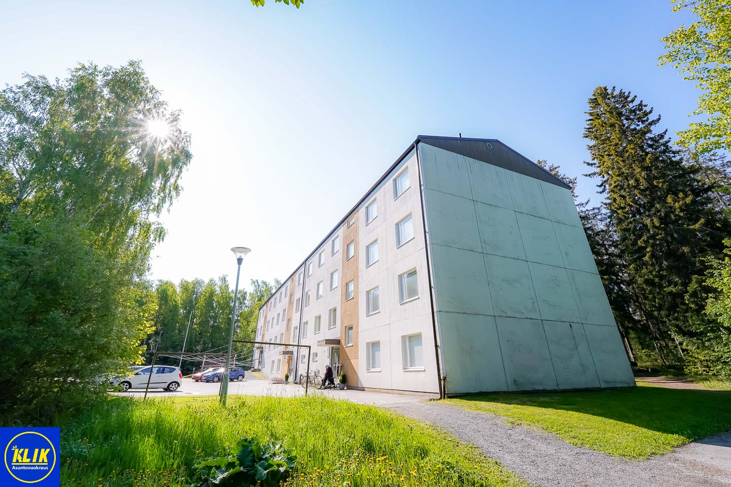 Katkojantie 1 – kuva 13