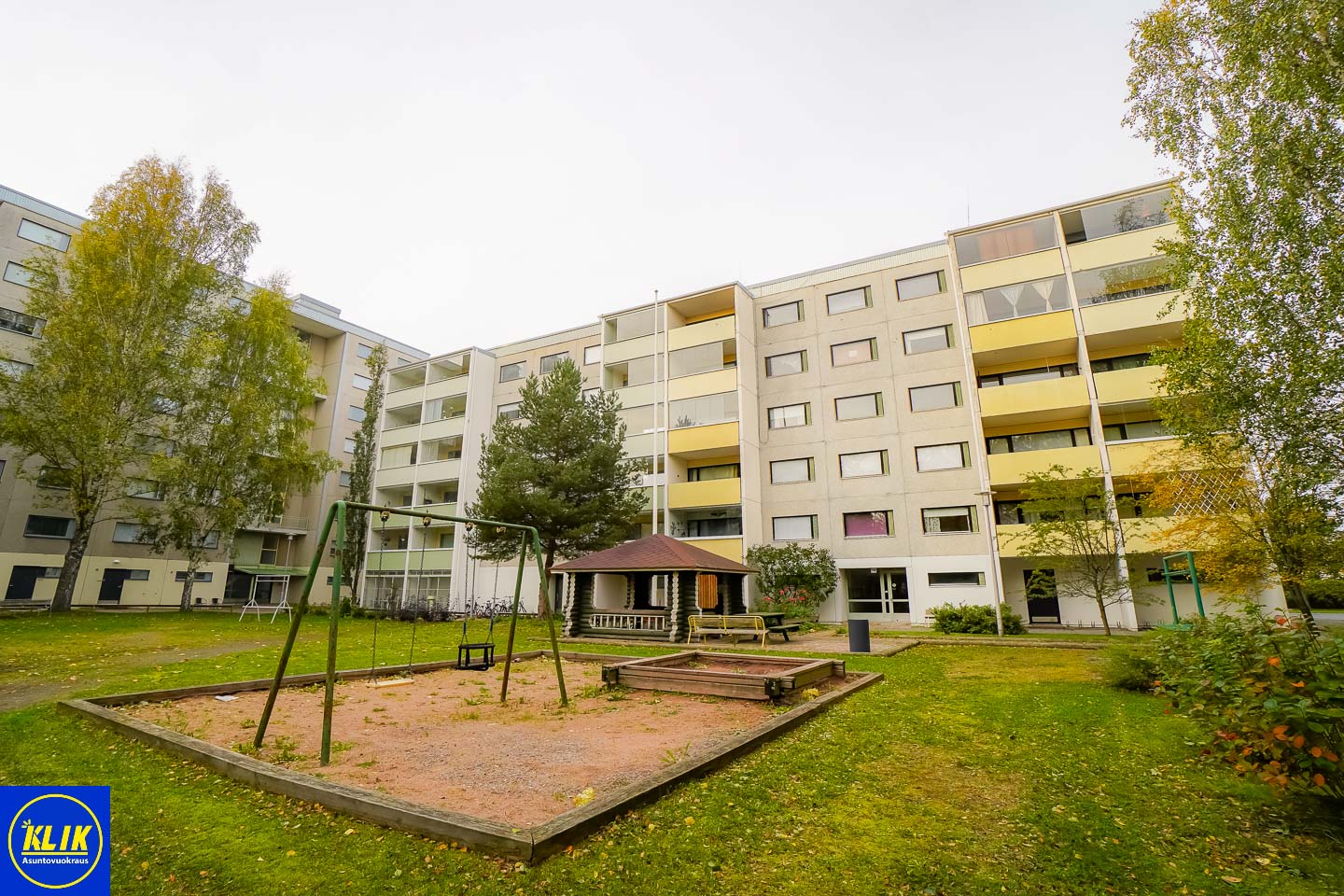 Aittakarinkatu 18 – kuva 16