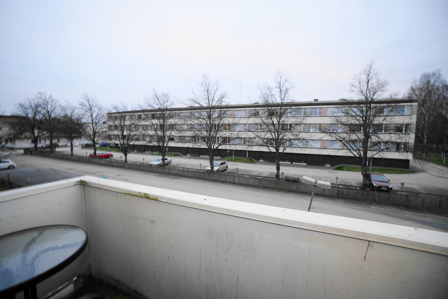 Harjunpäänkatu 1 – kuva 7