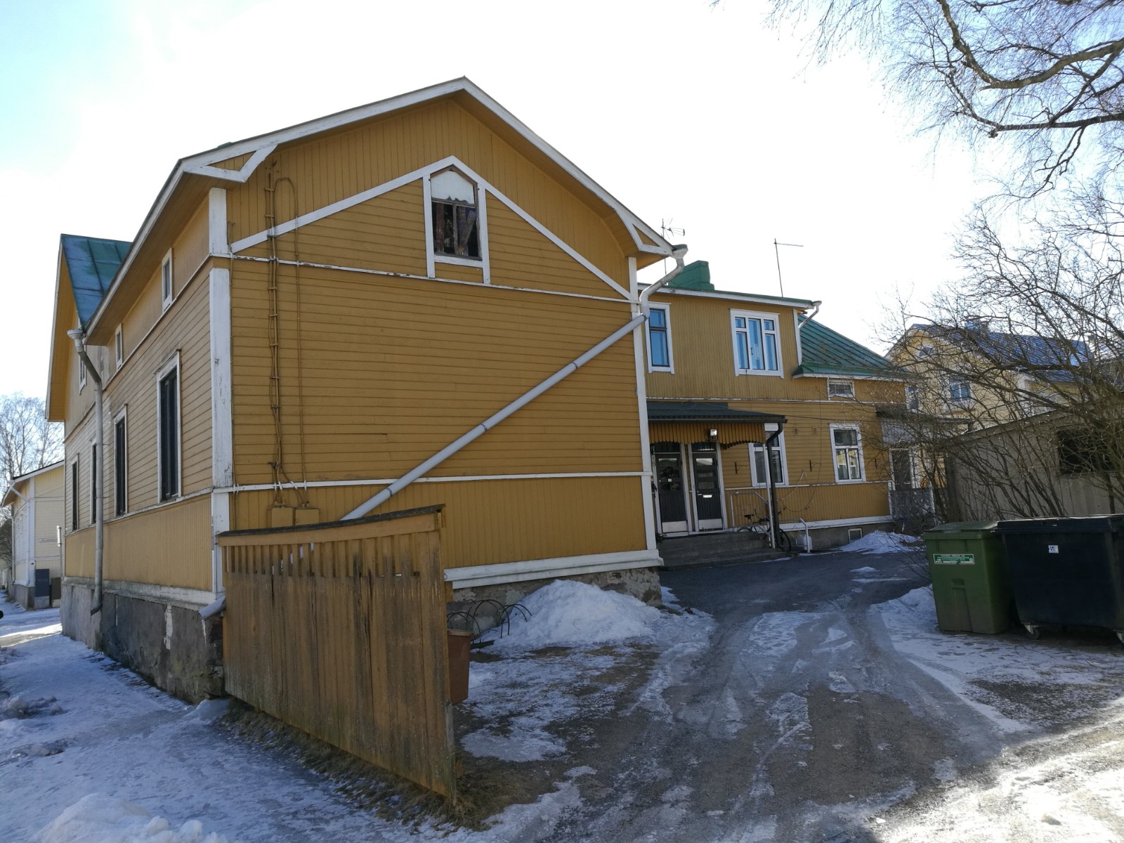 Itätullinkatu 16 A – kuva 18