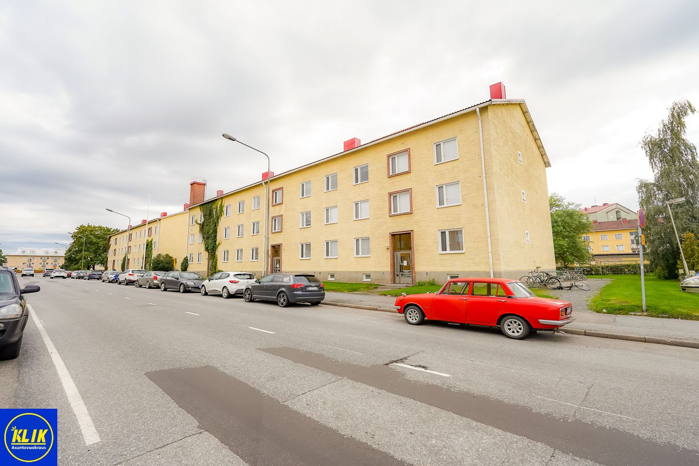 Uusikoivistontie 36 – kuva 1