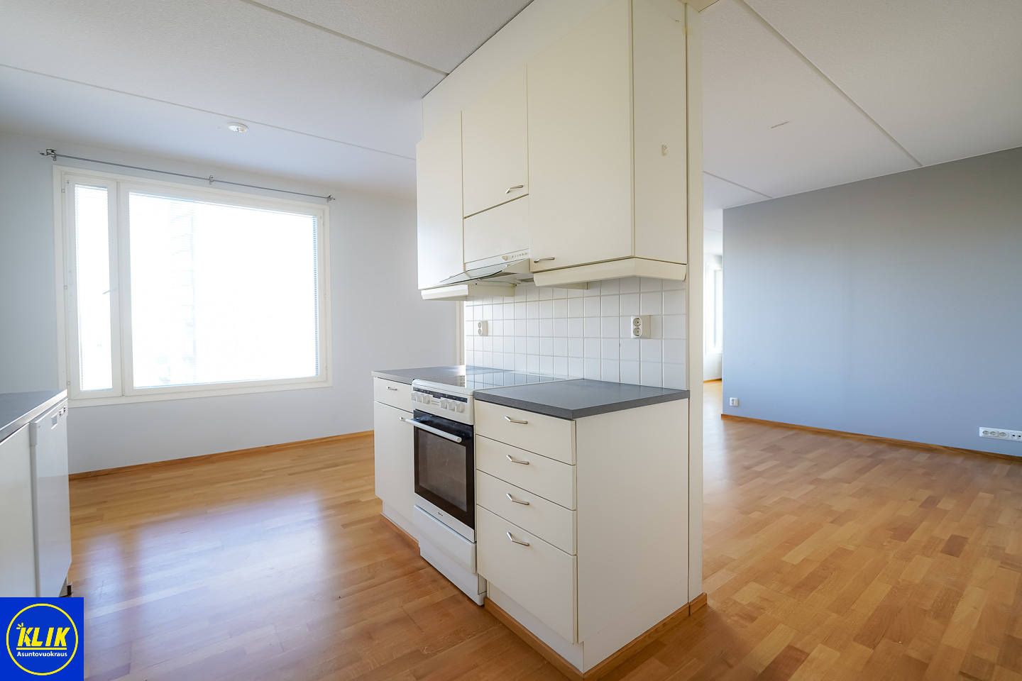 Vähälinnankatu 21A – kuva 1