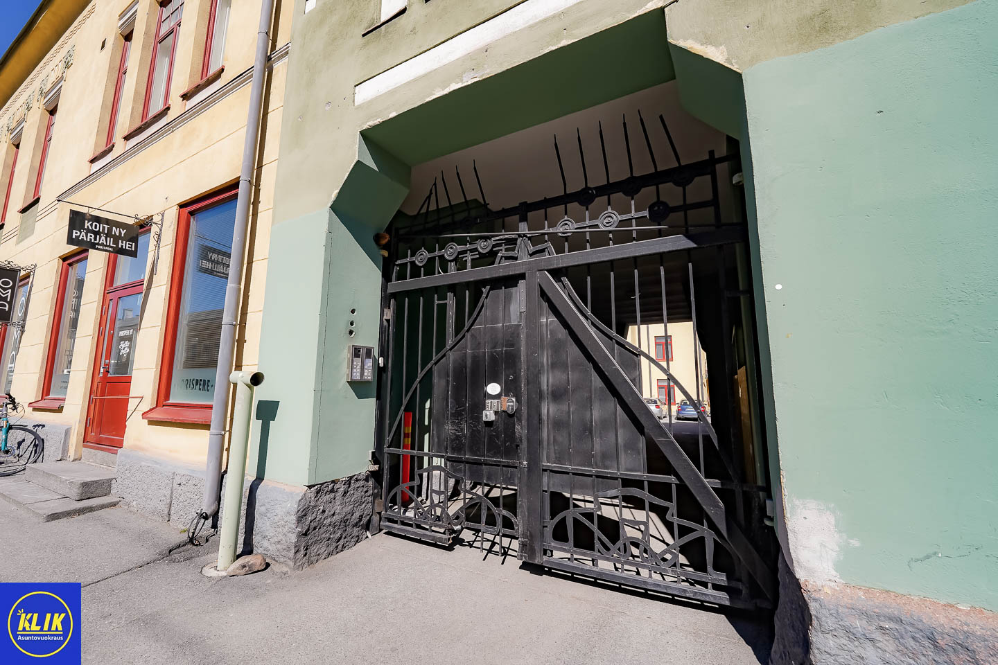 Hallituskatu 1 – kuva 15