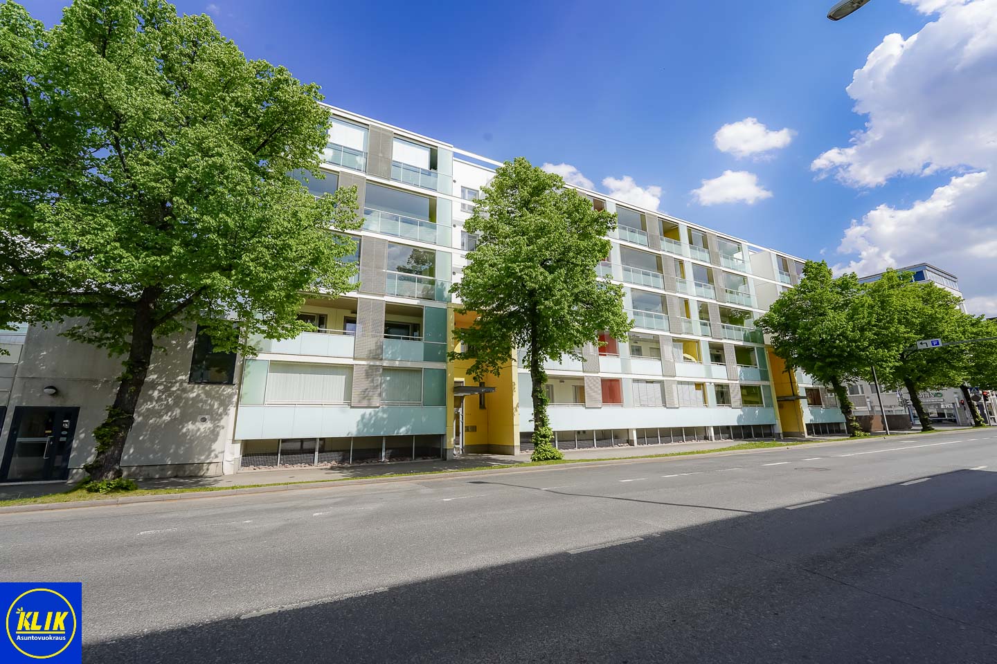 Itsenäisyydenkatu 43 – kuva 17