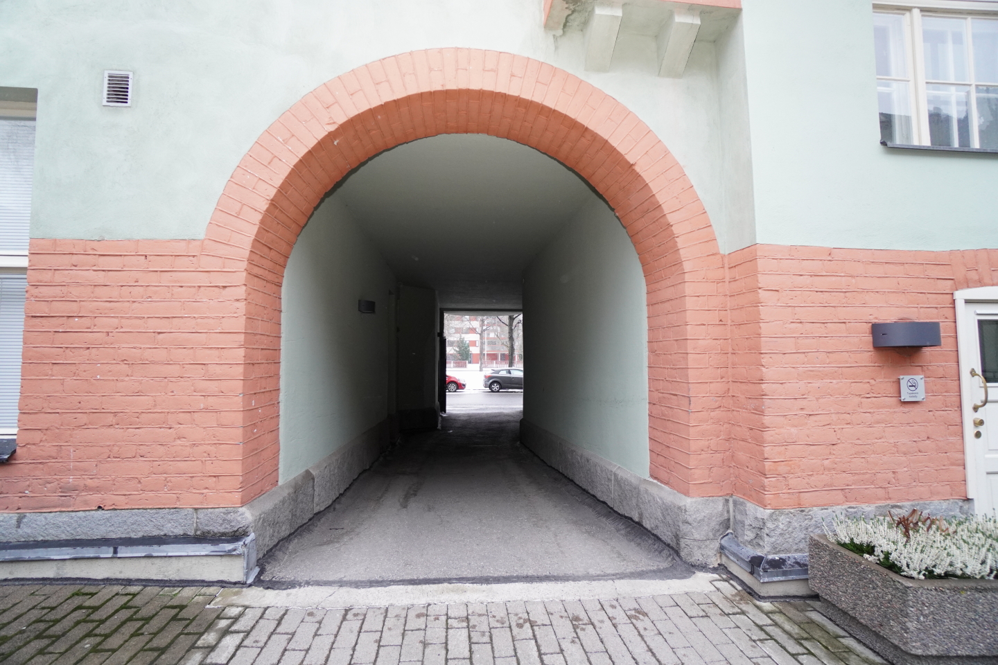 Hämeenpuisto 6 – kuva 18
