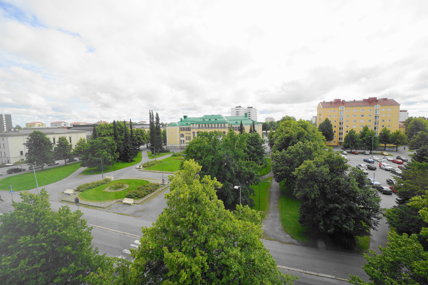 Eteläpuisto 19 – kuva 8