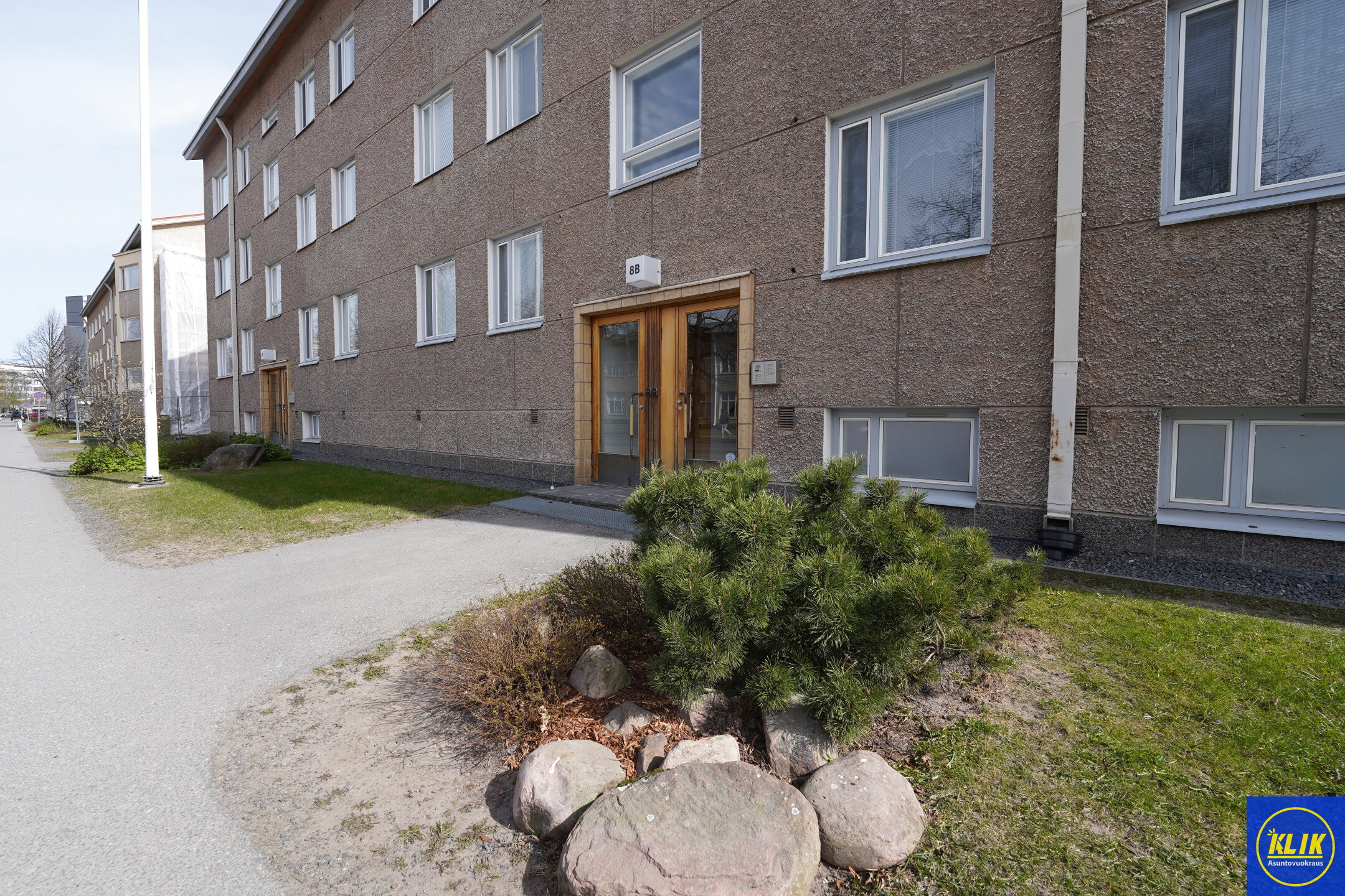 Rautatienpuistokatu 8 – kuva 17