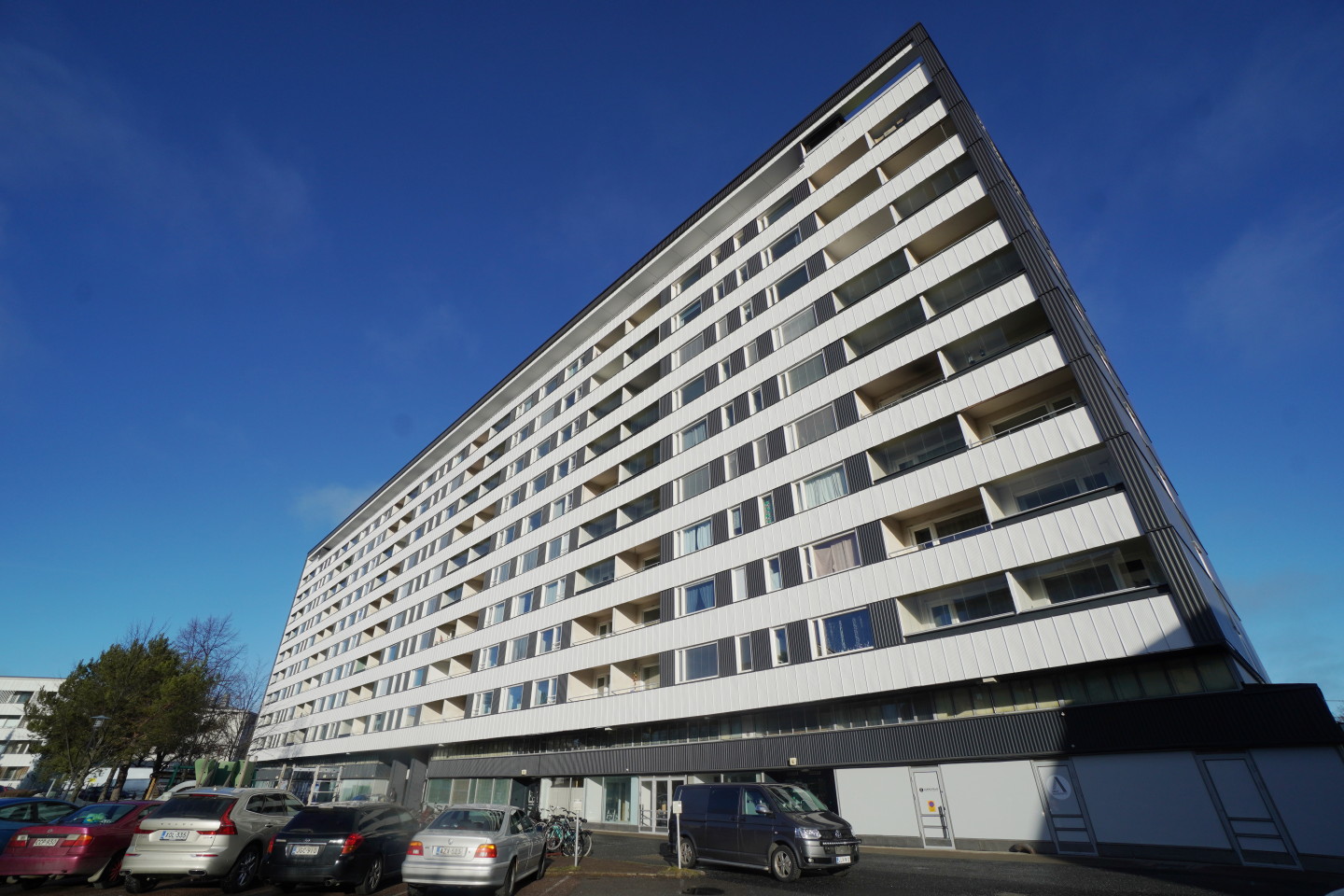 Rautatienpuistokatu 2 – kuva 18
