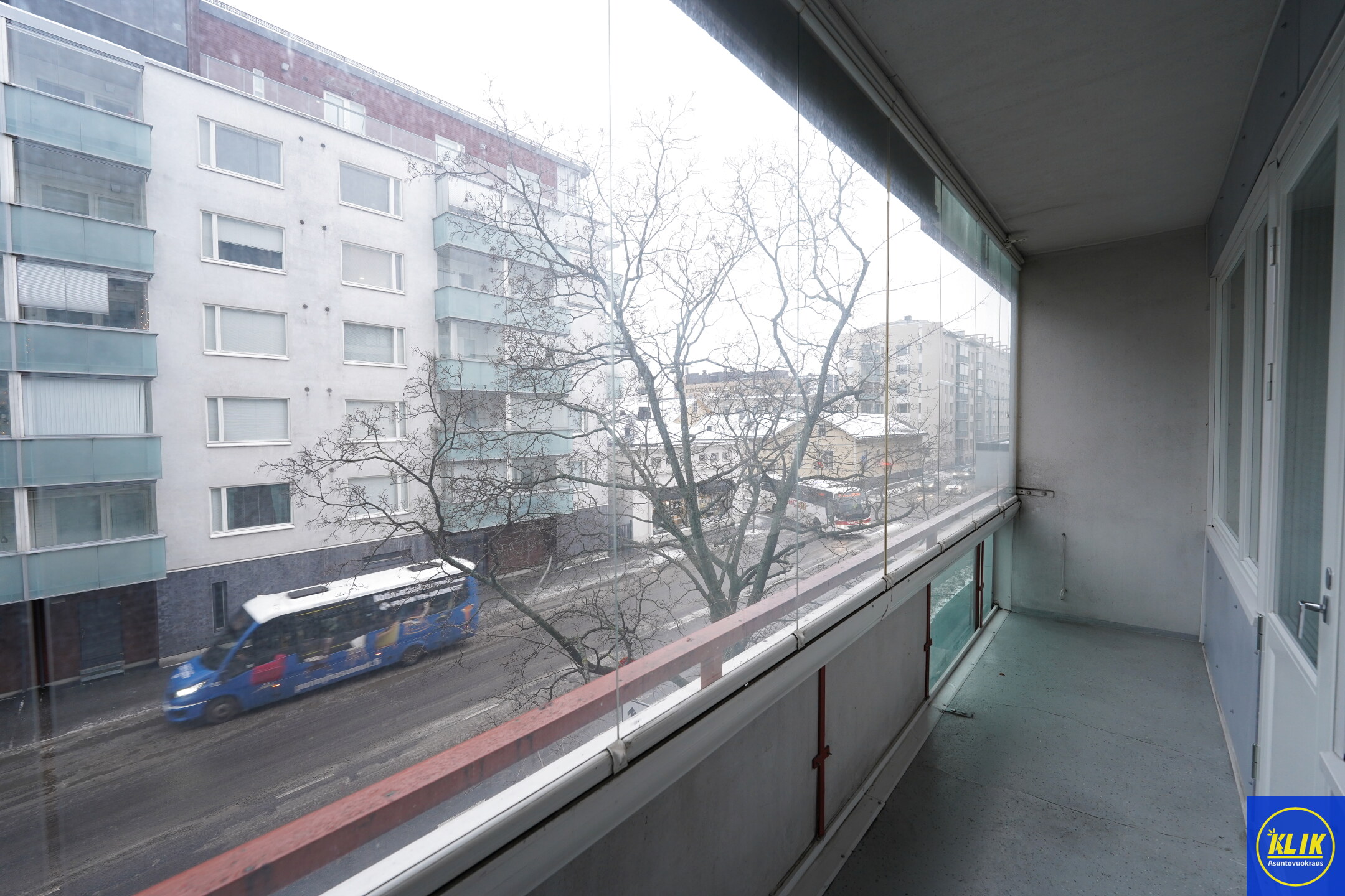 Antinkatu 23a – kuva 5