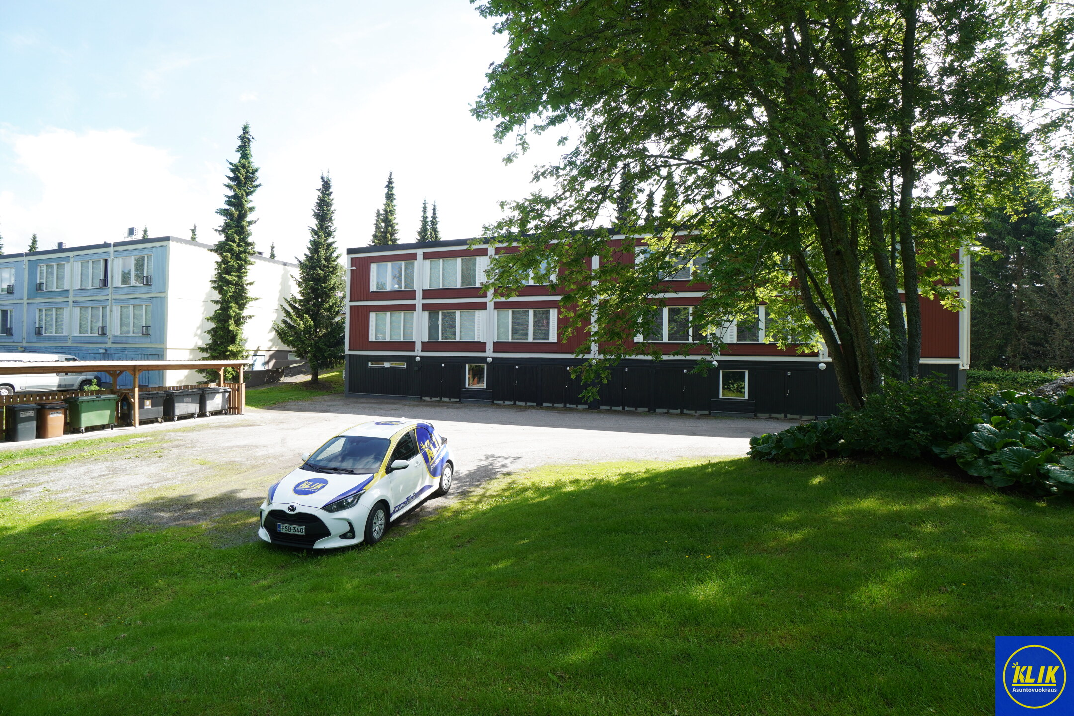Monnankatu 23 – kuva 17