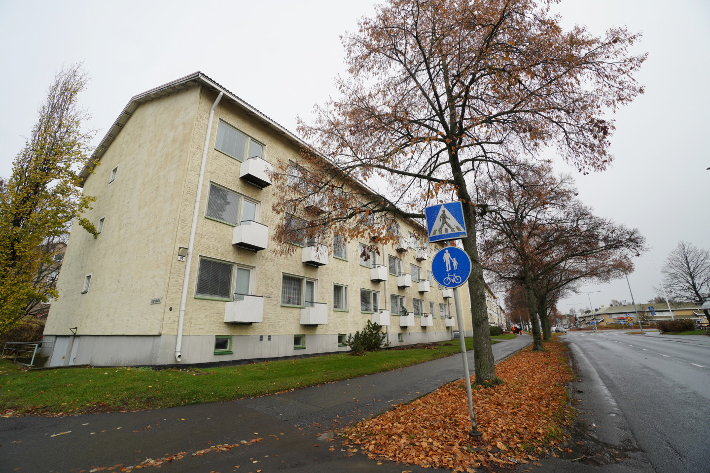Presidentinpuistokatu 19 – kuva 16