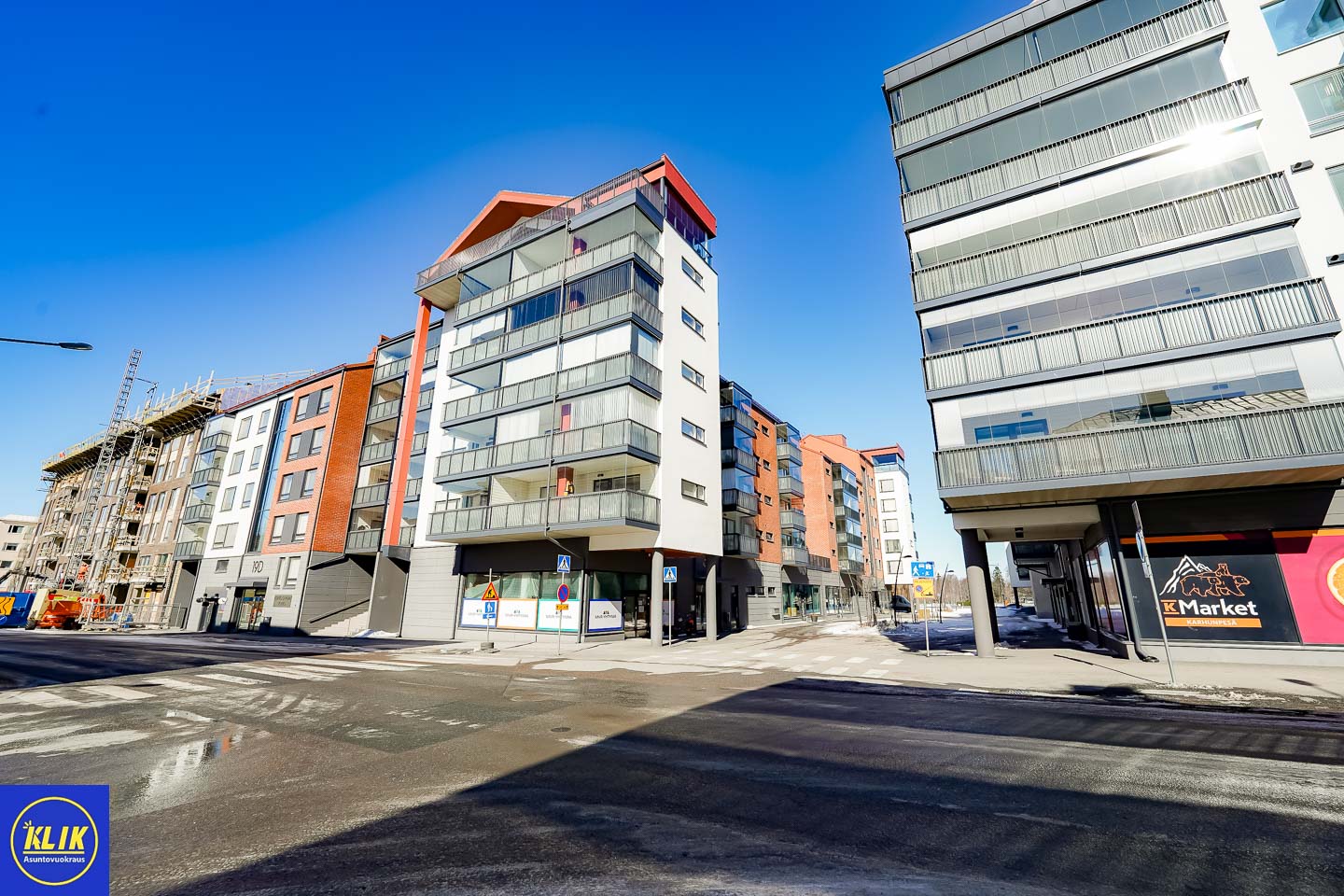 Annankatu 3 – kuva 1