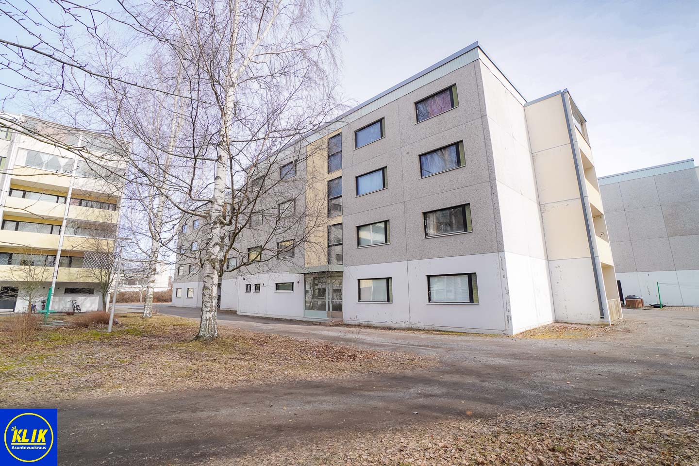 Aittakarinkatu 16 – kuva 1