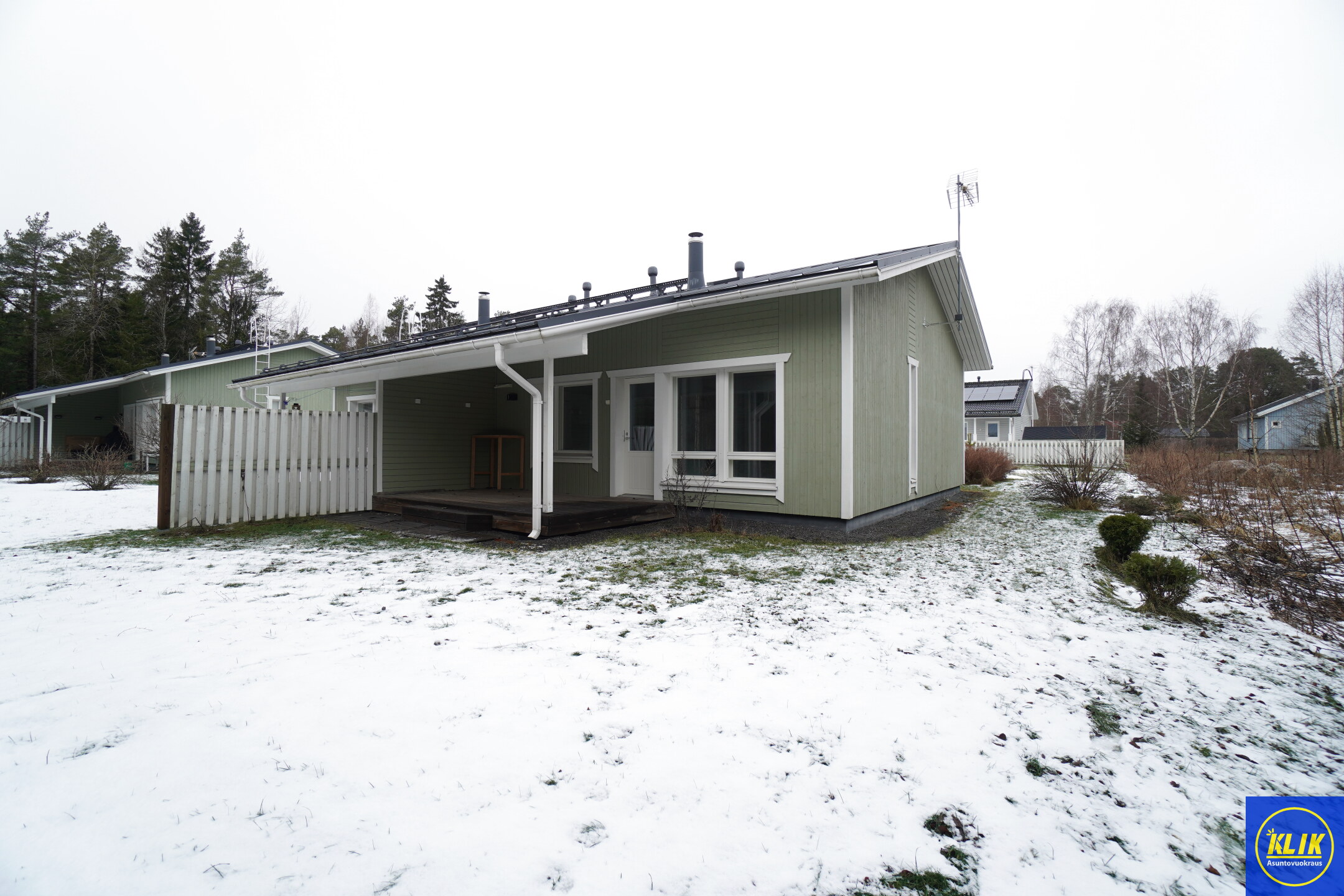 Lenkkitie 6B – kuva 17