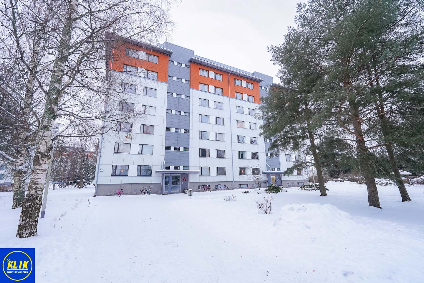 Koivistonpuistikko 41 – kuva 17