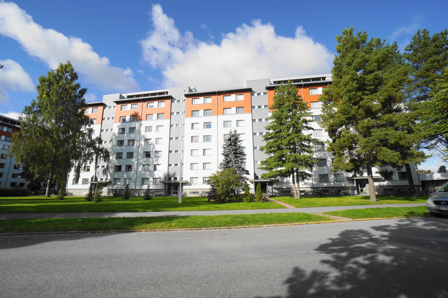 Koivistonpuistikko 37-39 – kuva 17