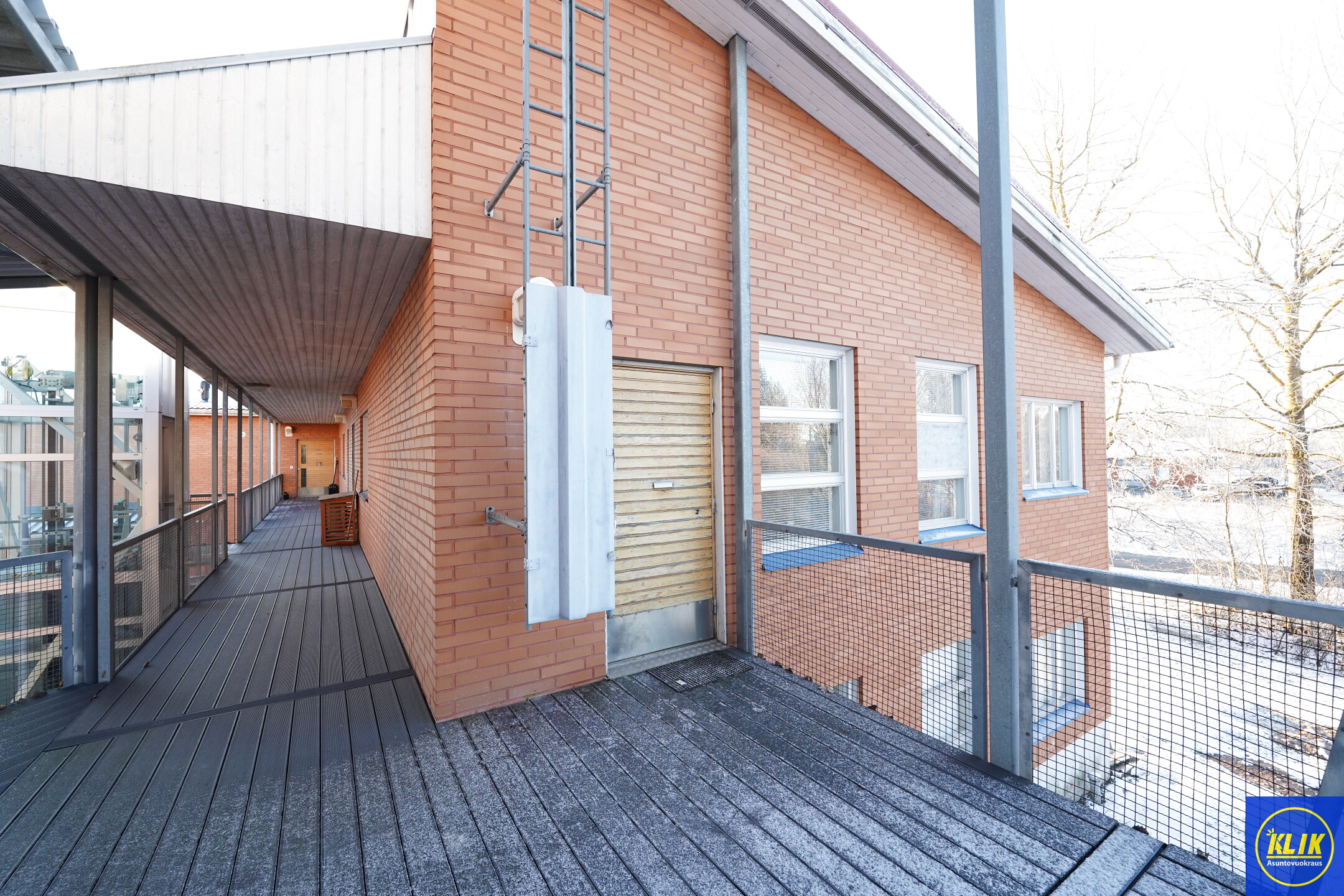 Ällänkatu 6 – kuva 1