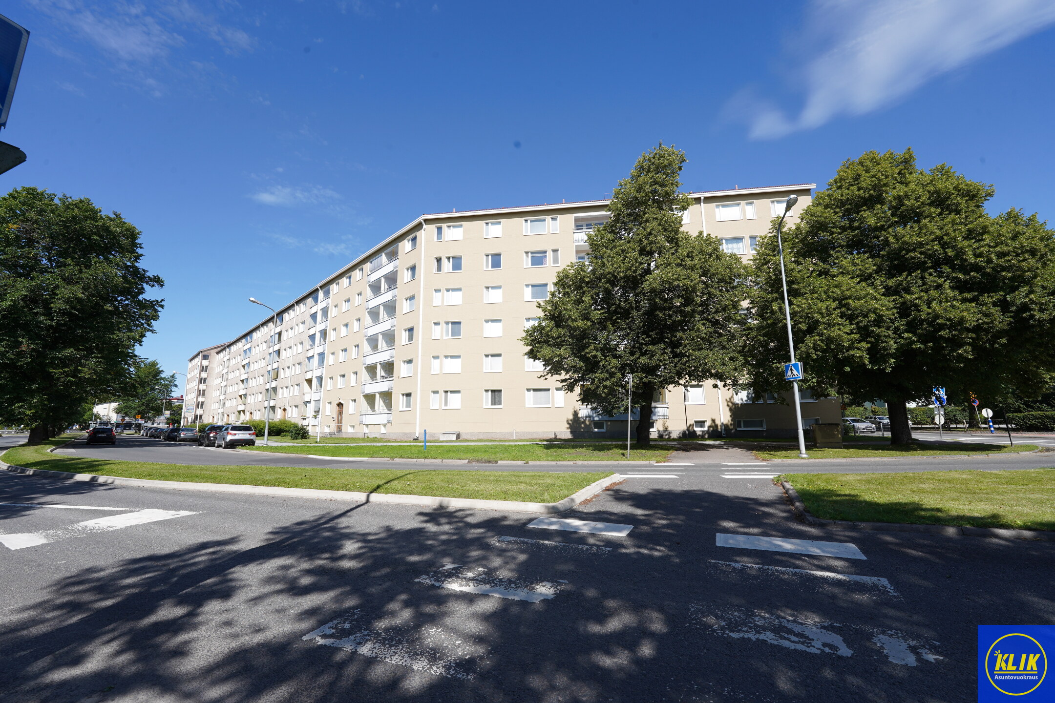 Satakunnankatu 20 – kuva 1