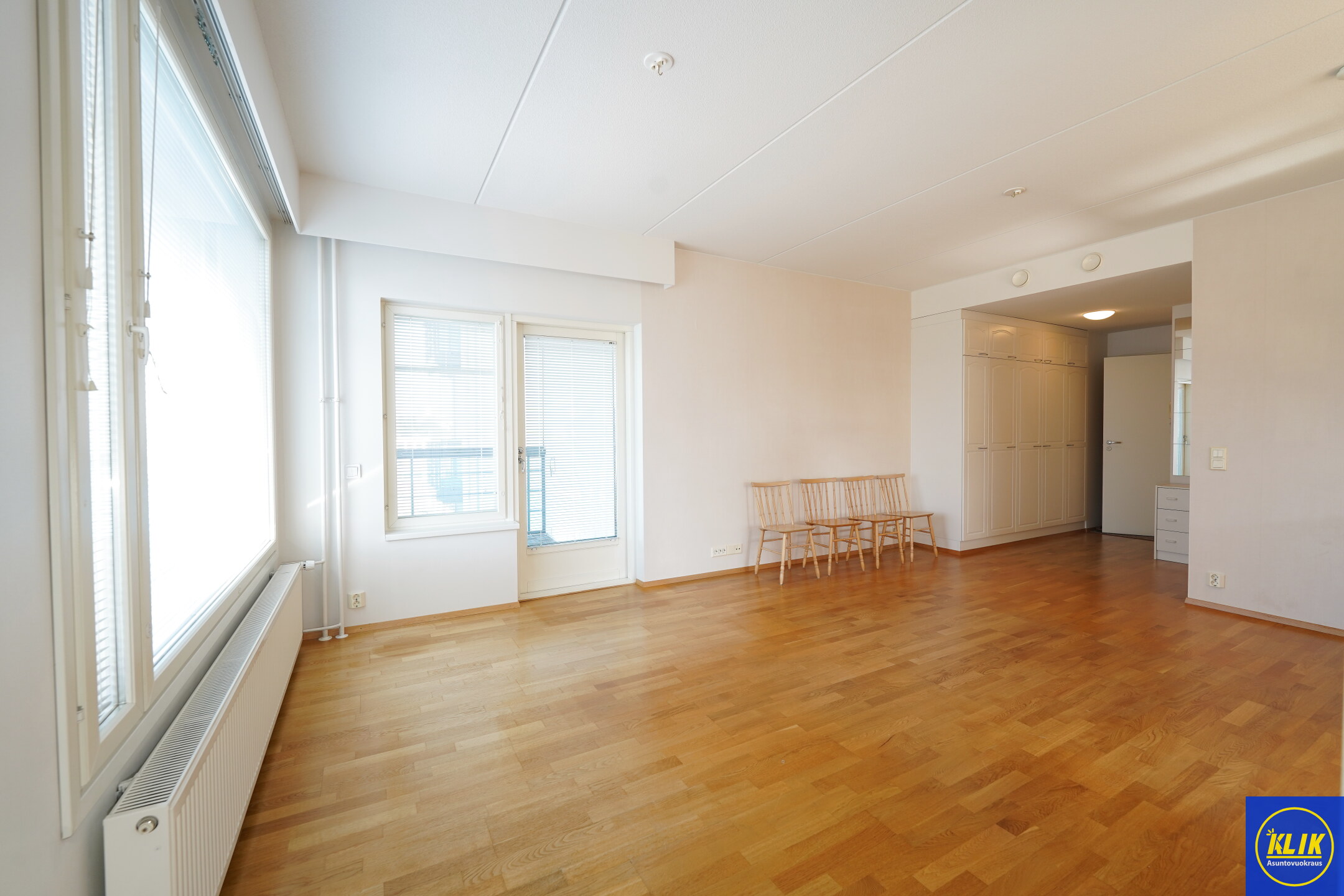 Asemamestarinkatu 1 – kuva 7