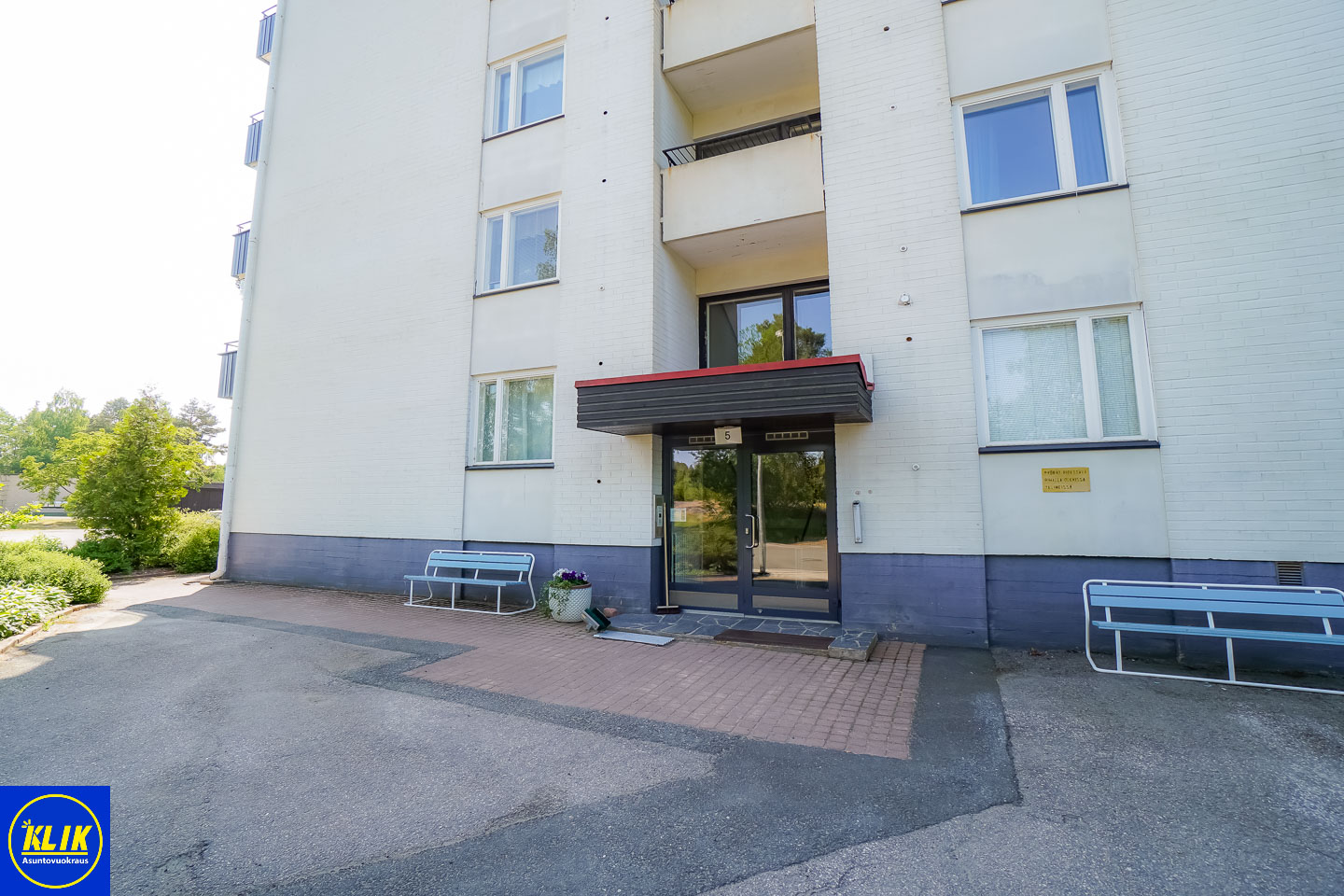 Hirsikatu 5 – kuva 9