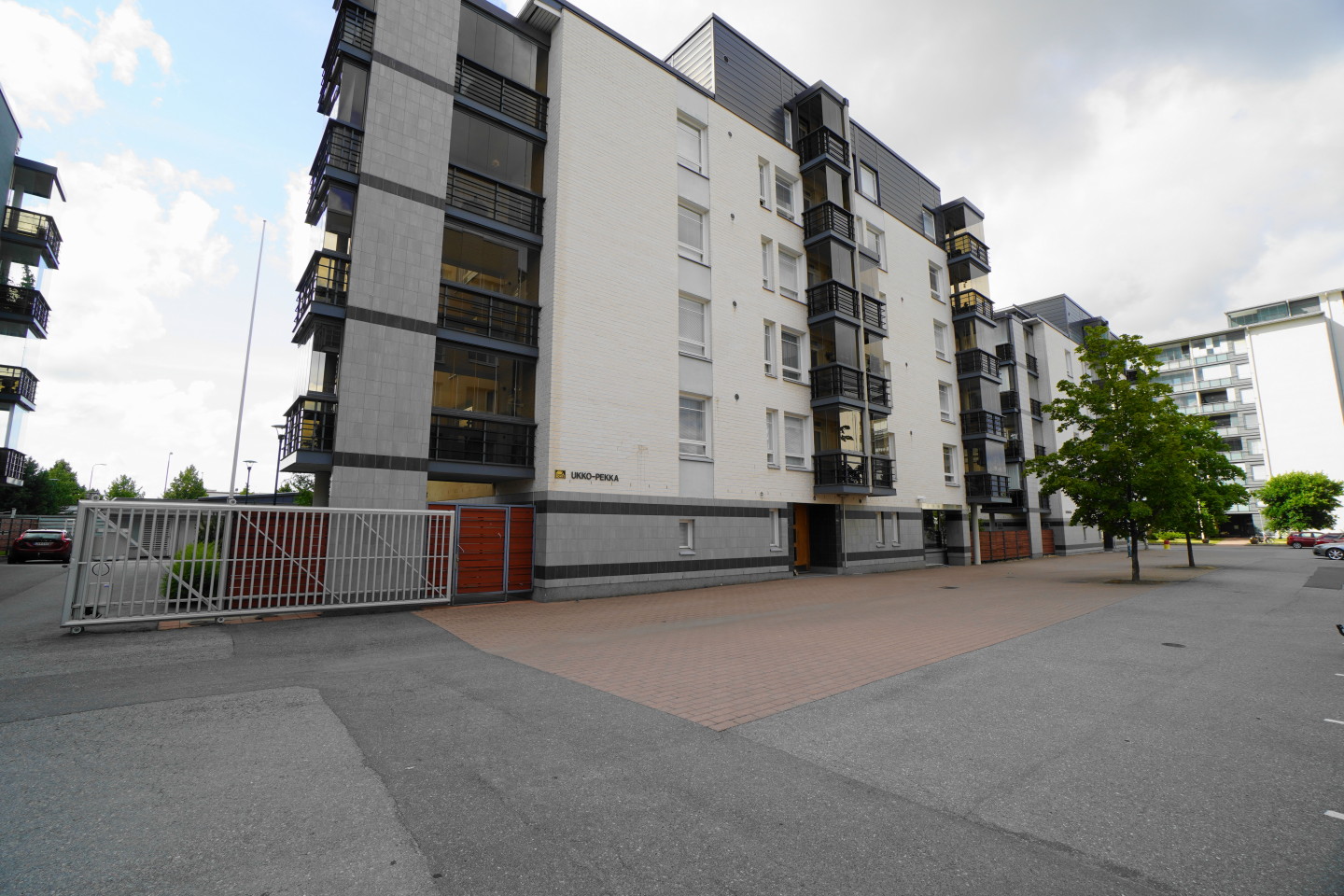 Asemapäällikönkatu 6 – kuva 20