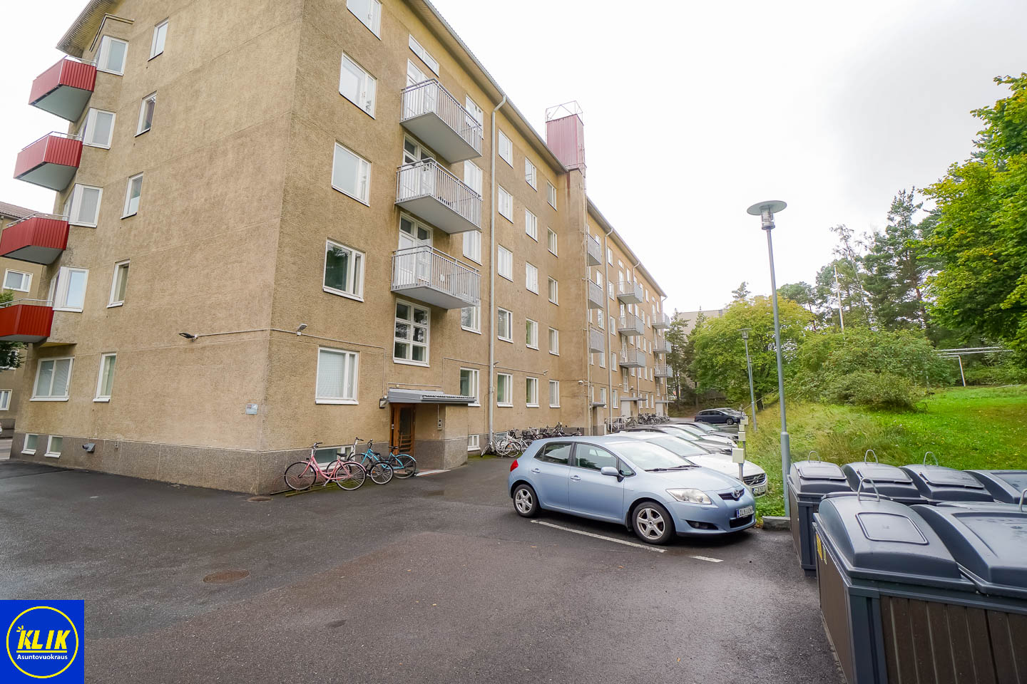 Syväraumankatu 15 – kuva 17
