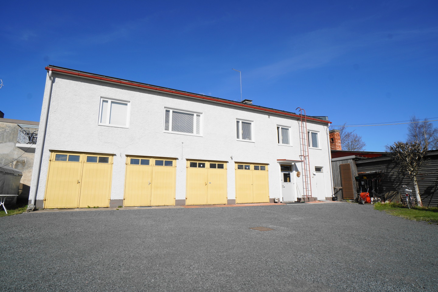 Varvinkatu 27 A – kuva 1